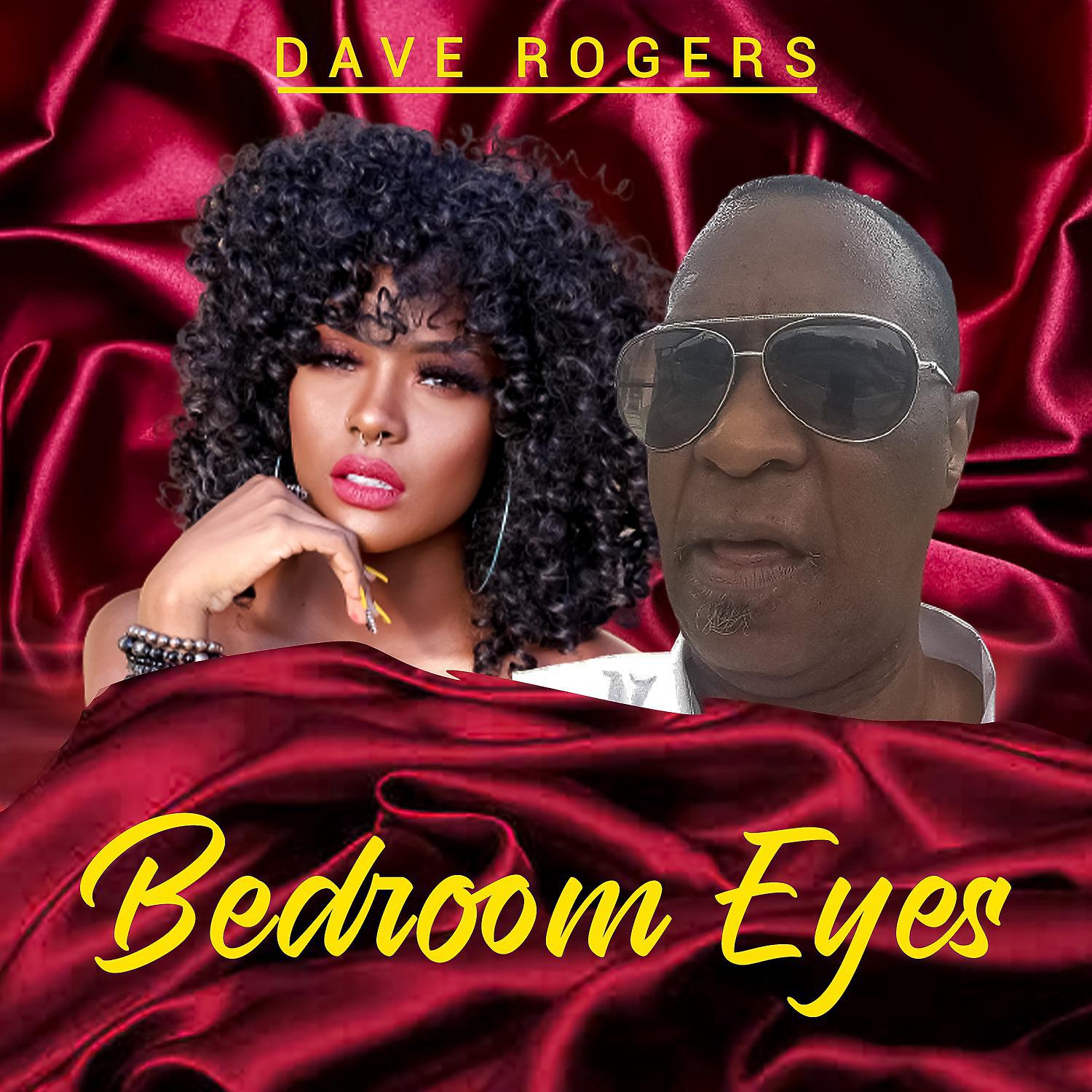 Постер альбома Bedroom Eyes