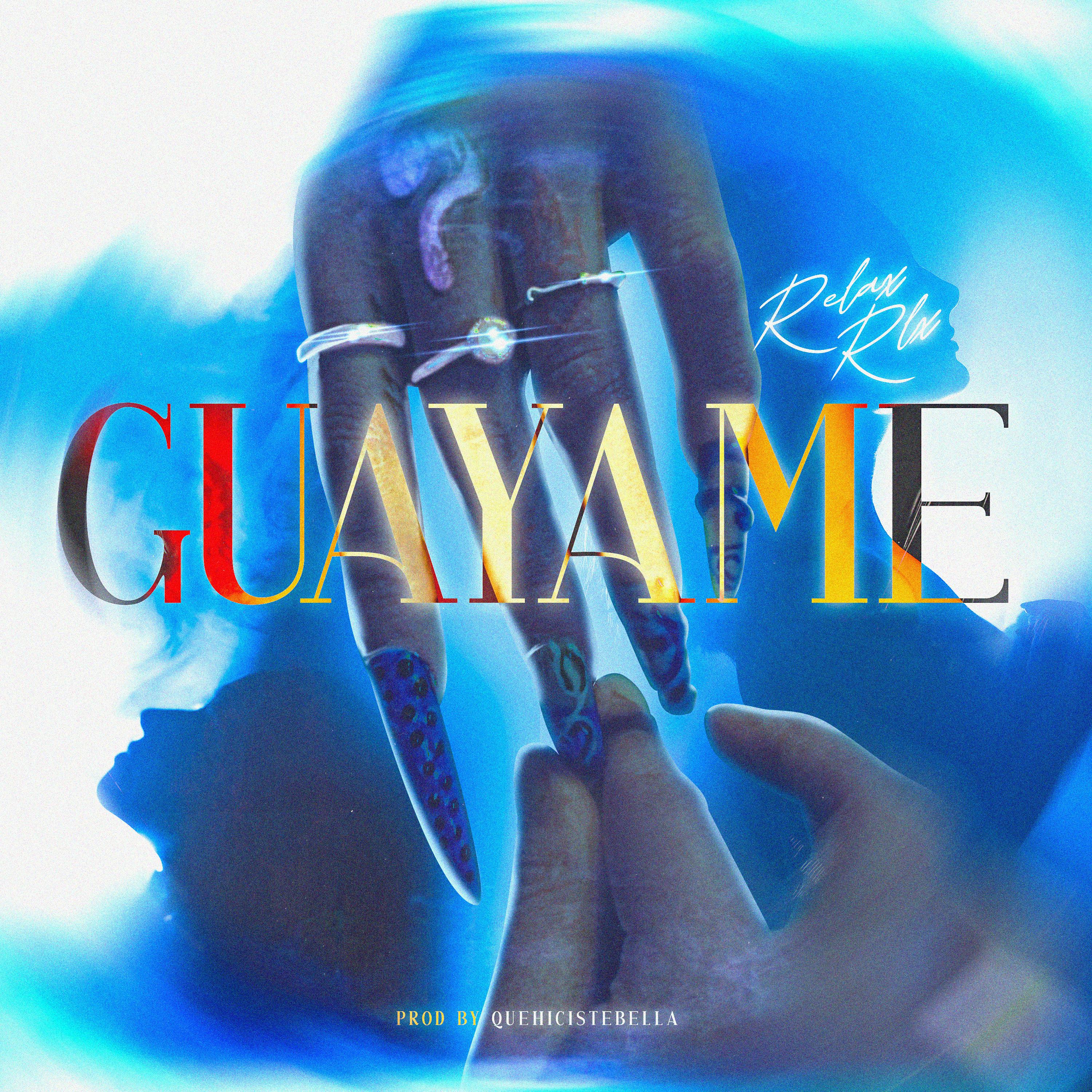 Постер альбома Guayame