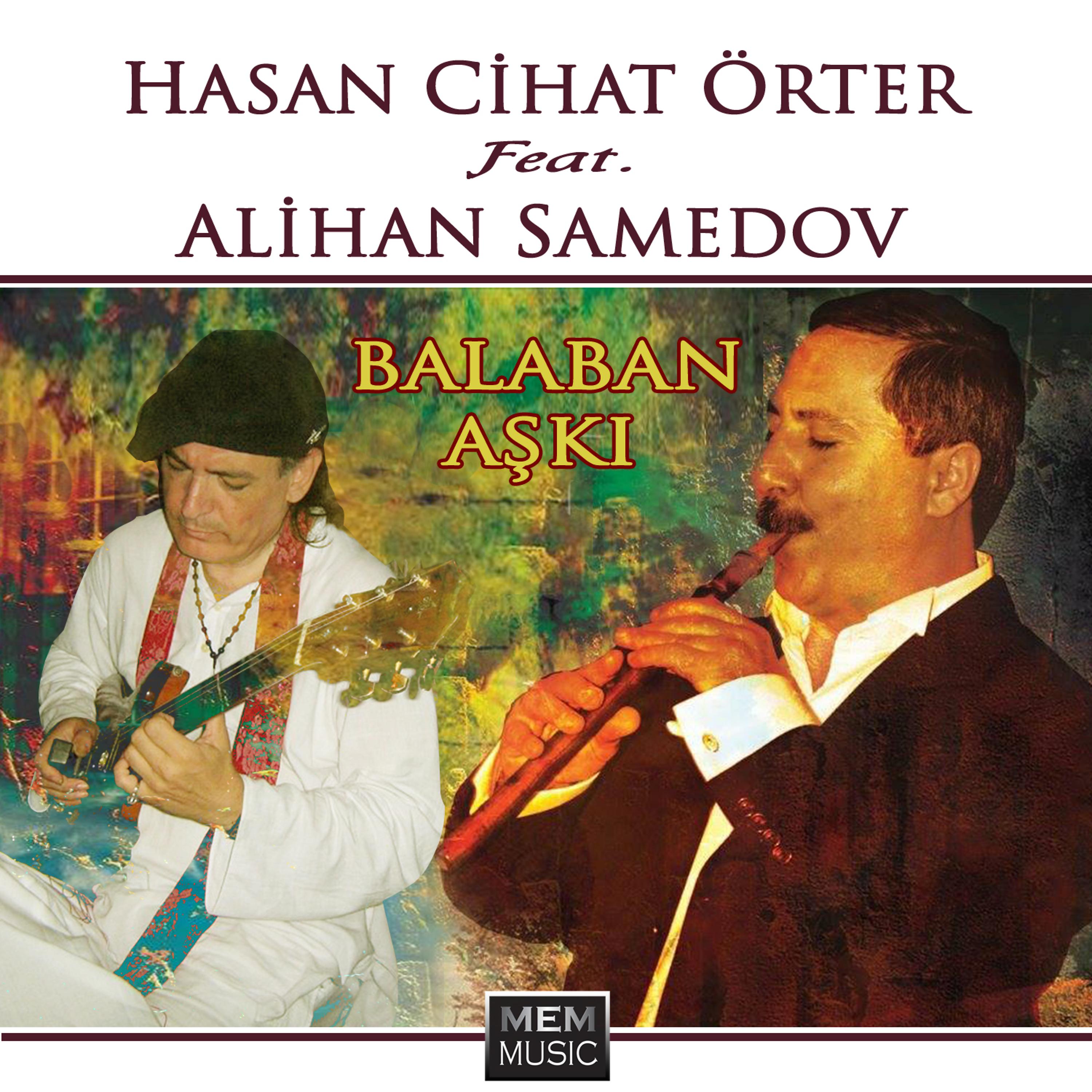 Постер альбома Balaban Aşkı