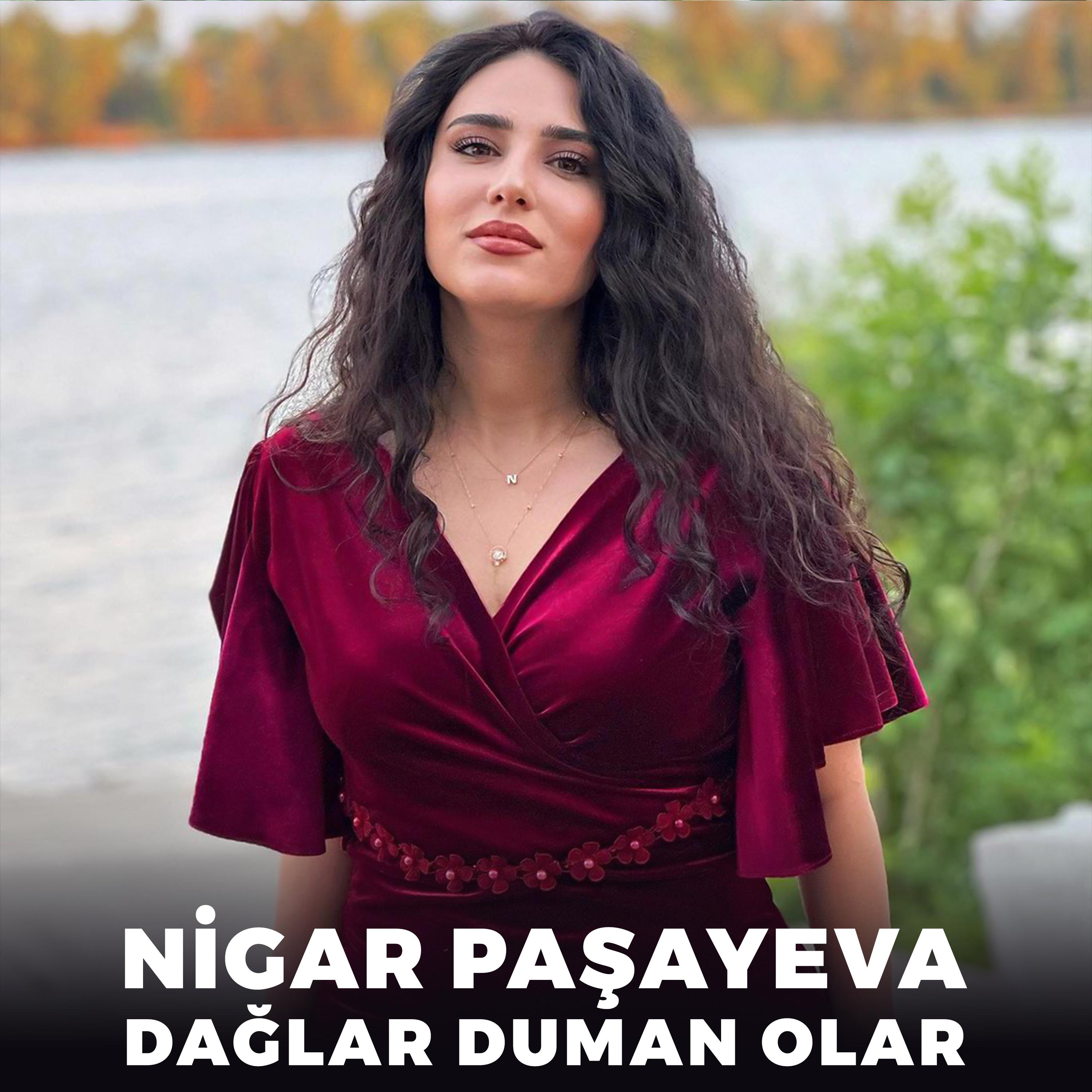 Постер альбома Dağlar Duman Olar