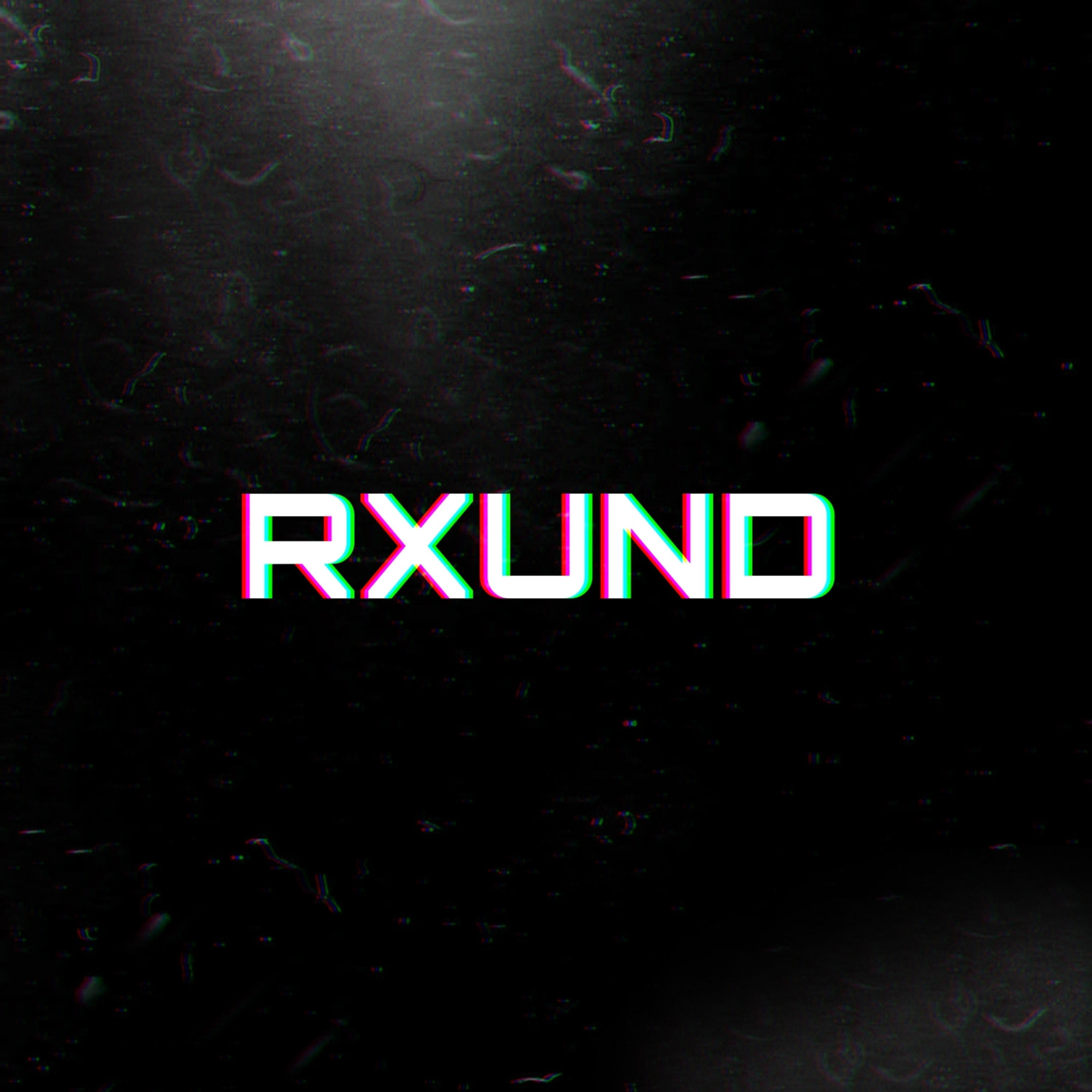 Постер альбома Rxund