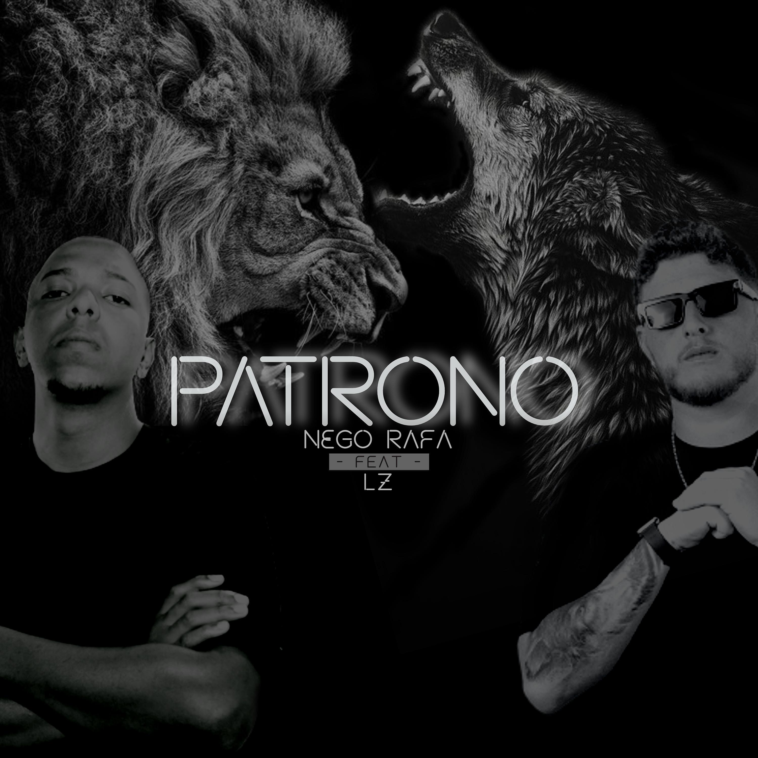 Постер альбома Patrono