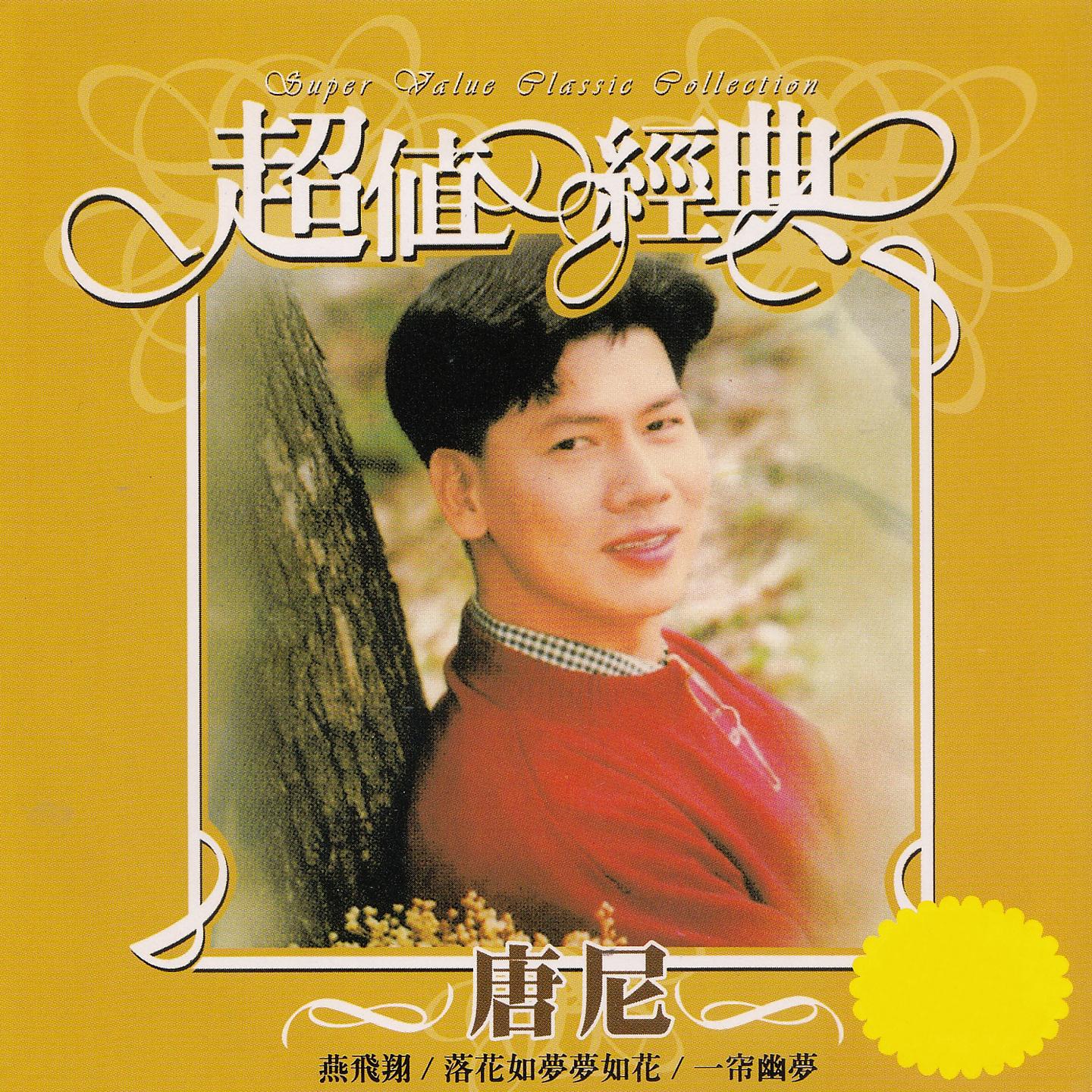 Постер альбома 唐尼: 超值經典