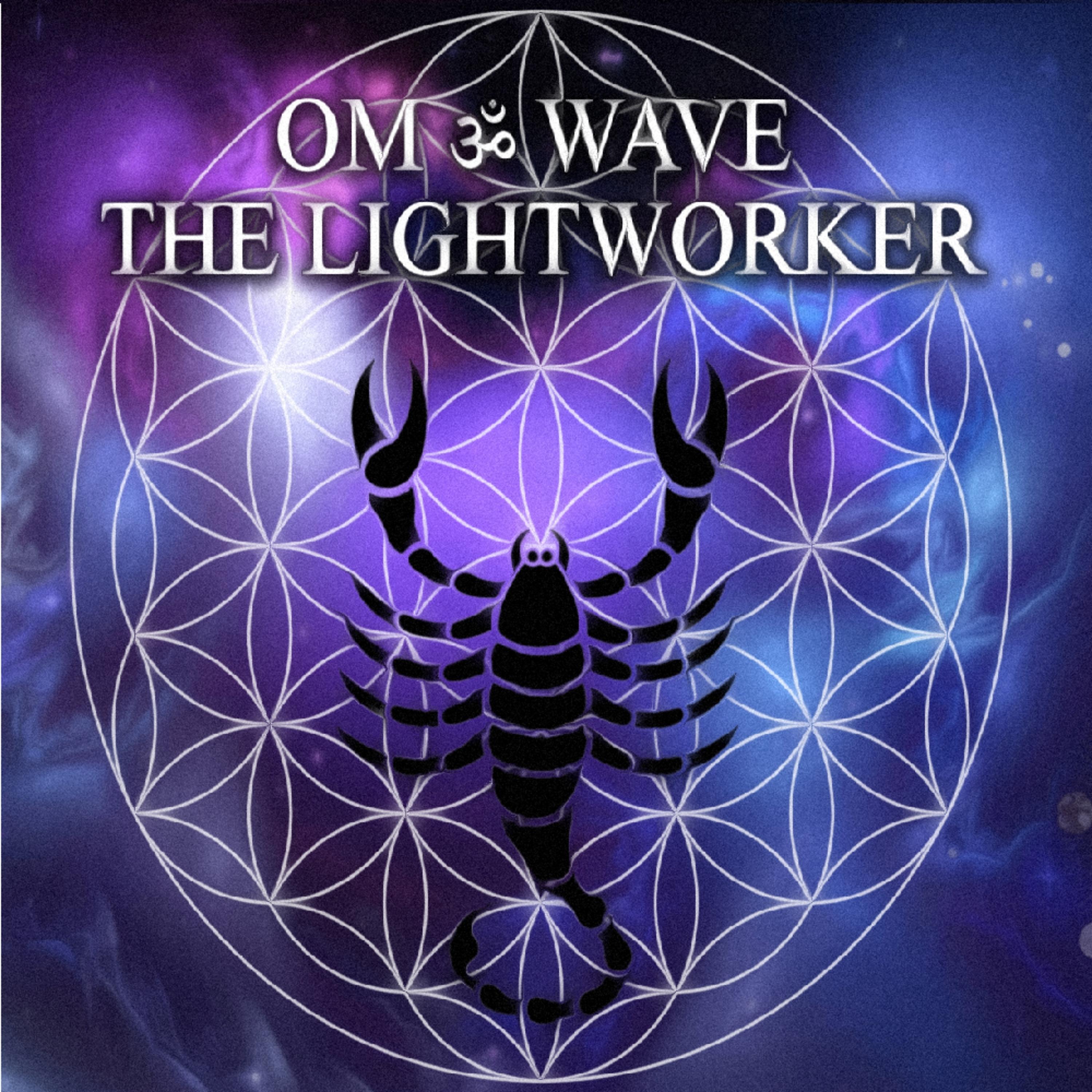 Постер альбома The Lightworker