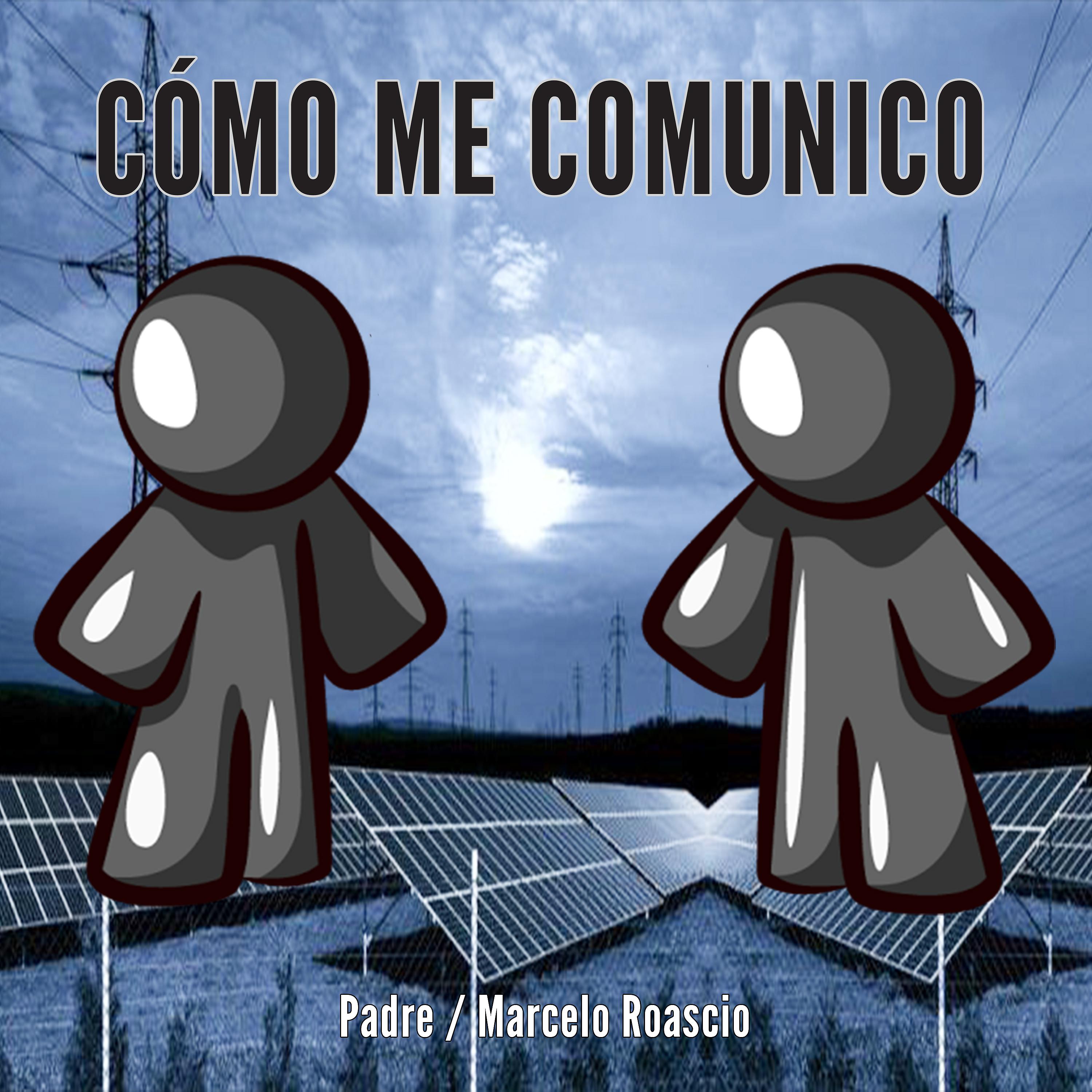 Постер альбома Como Me Comunico