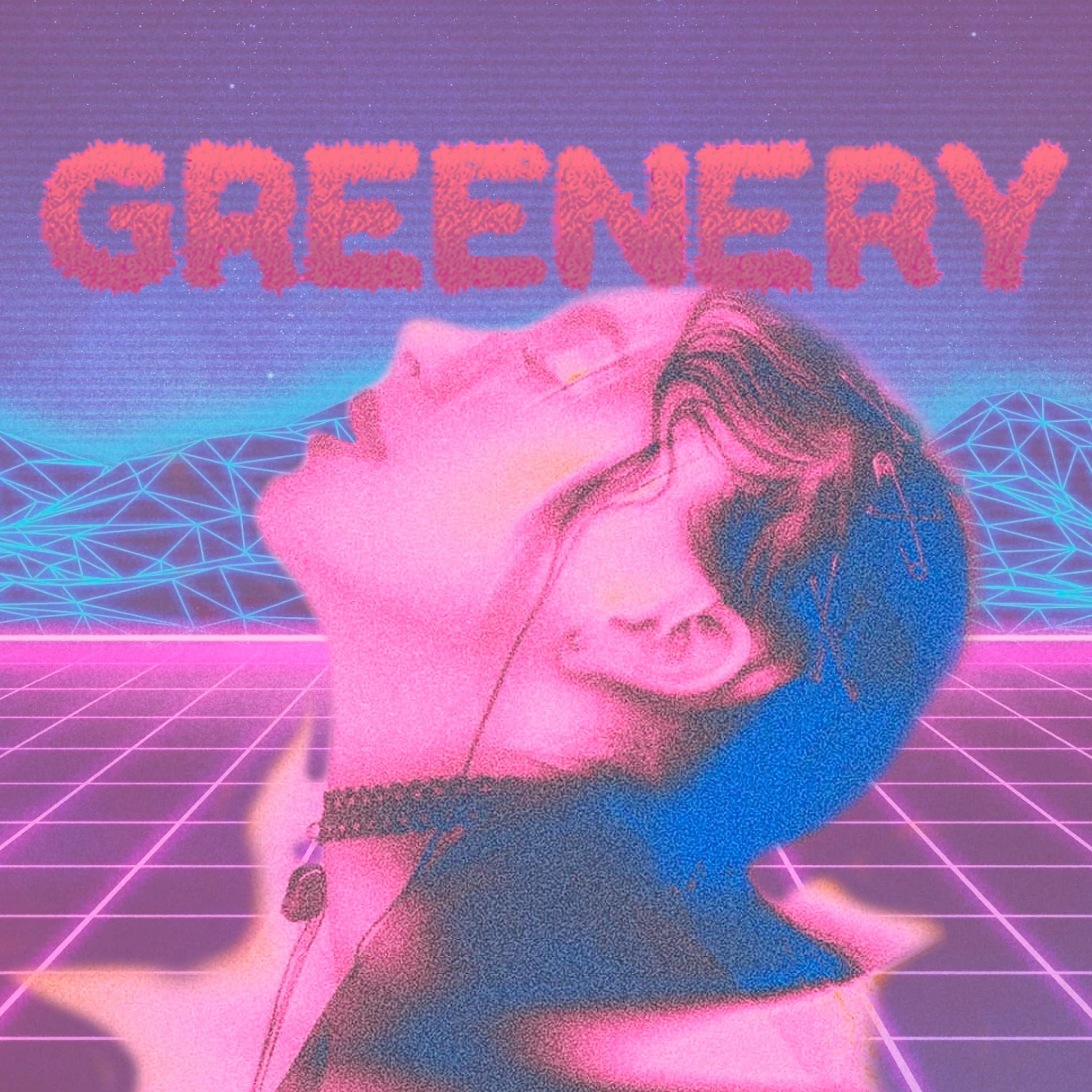 Постер альбома Greenery