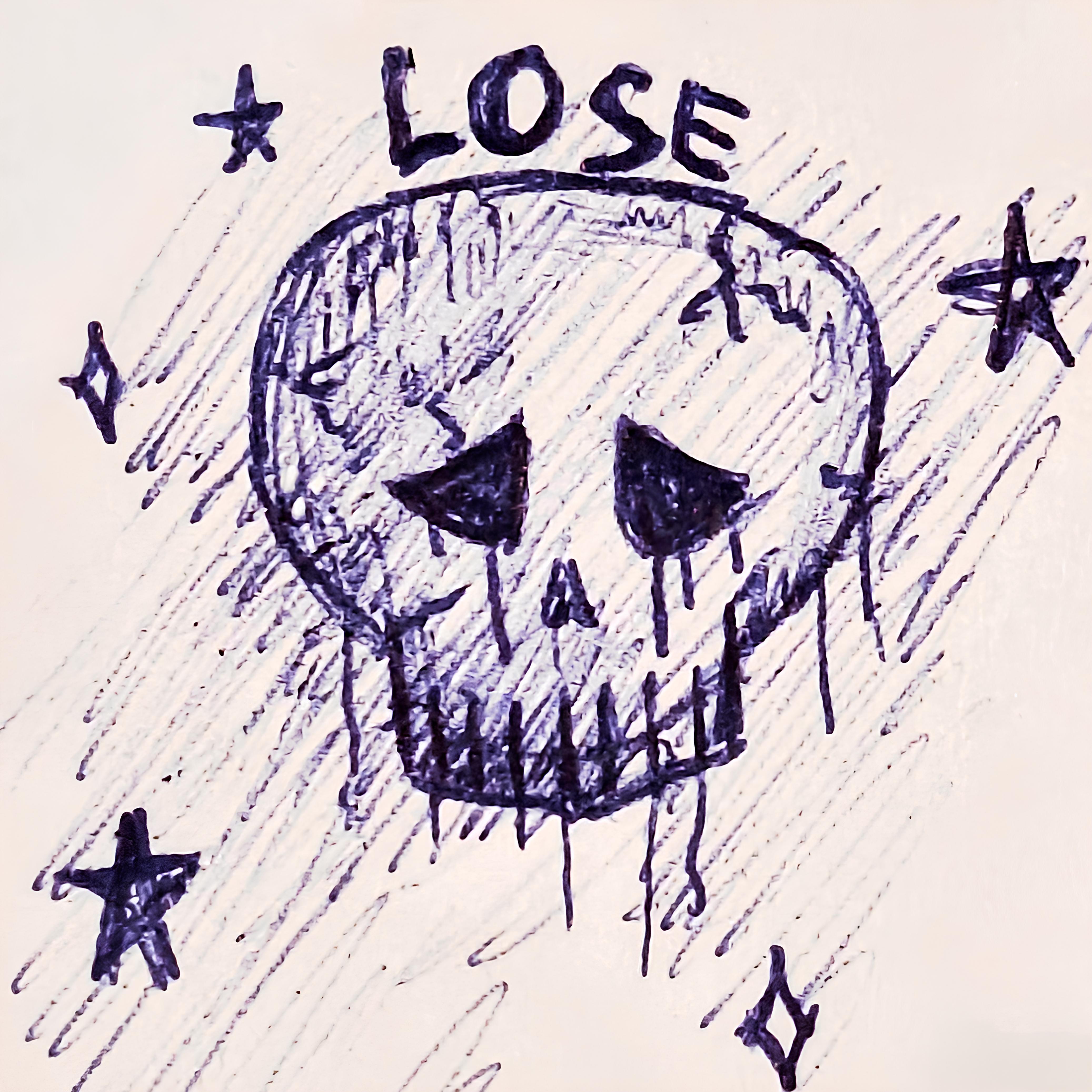 Постер альбома Lose