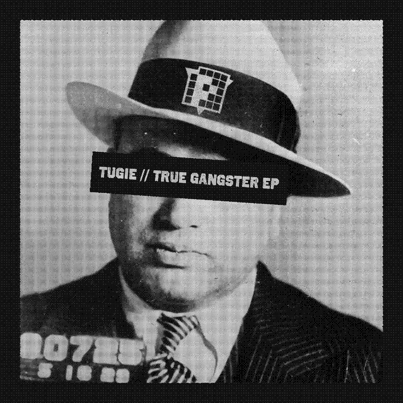 Постер альбома True Gangster EP