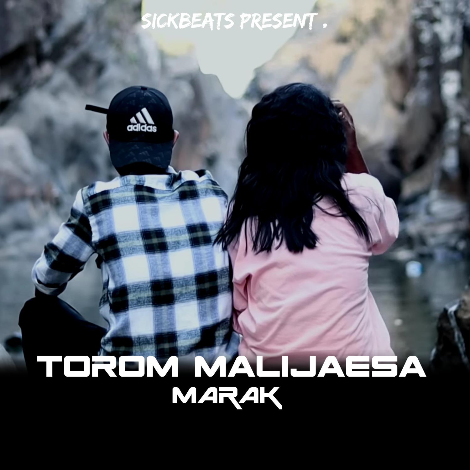 Постер альбома Torom Malijaesa