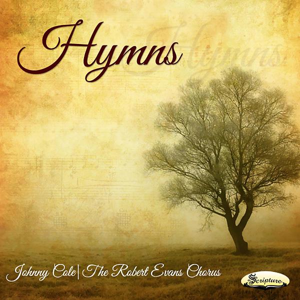 Постер альбома Hymns