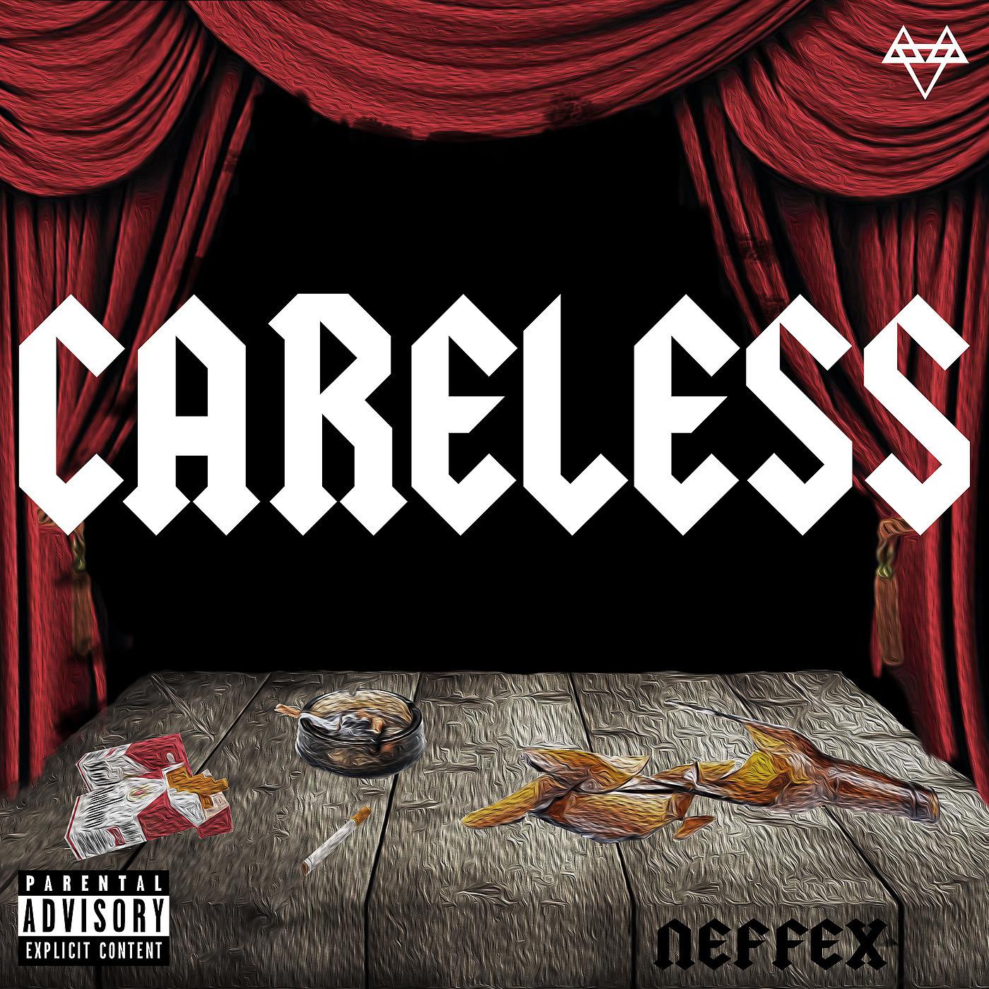 Постер альбома Careless: The Collection