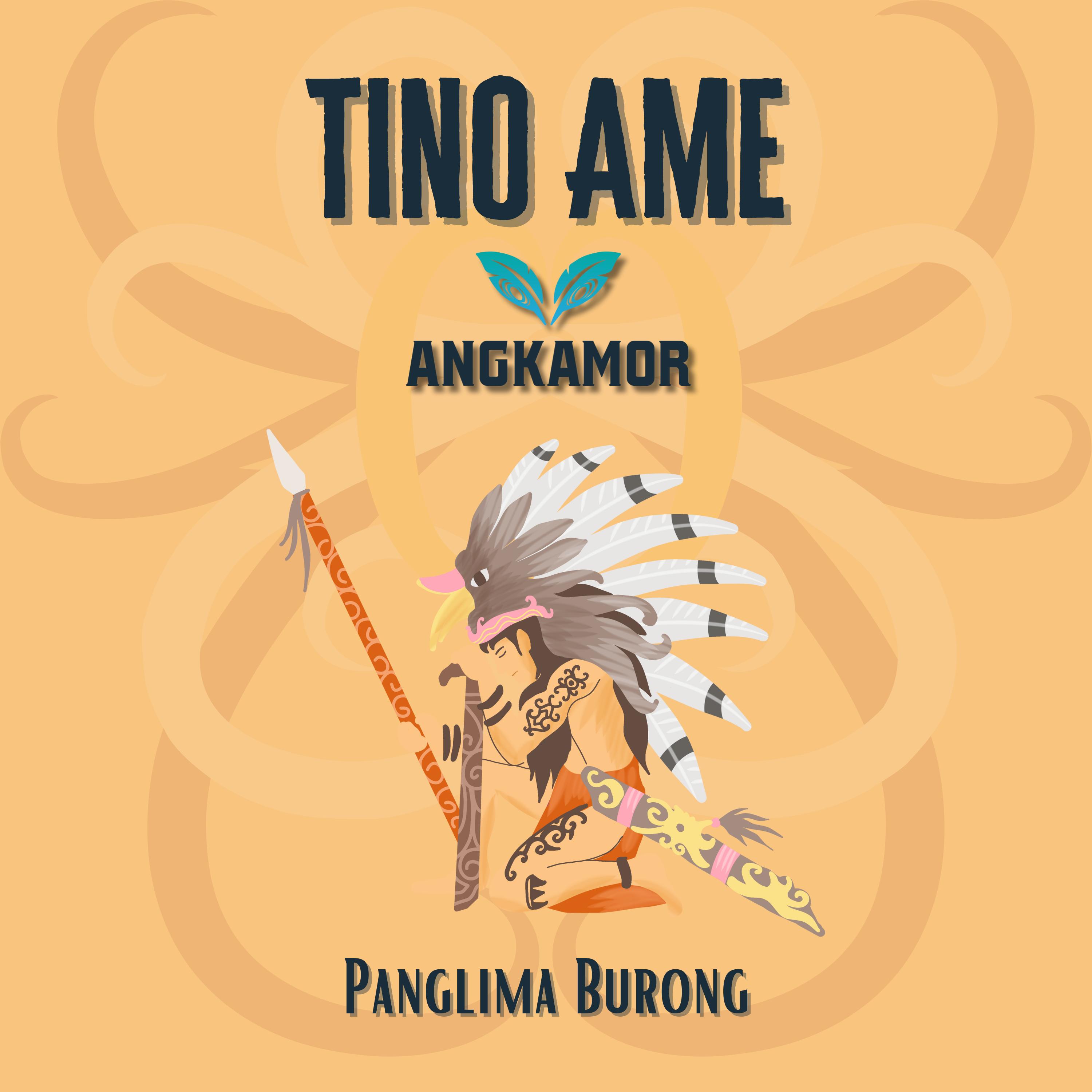 Постер альбома Panglima Burong