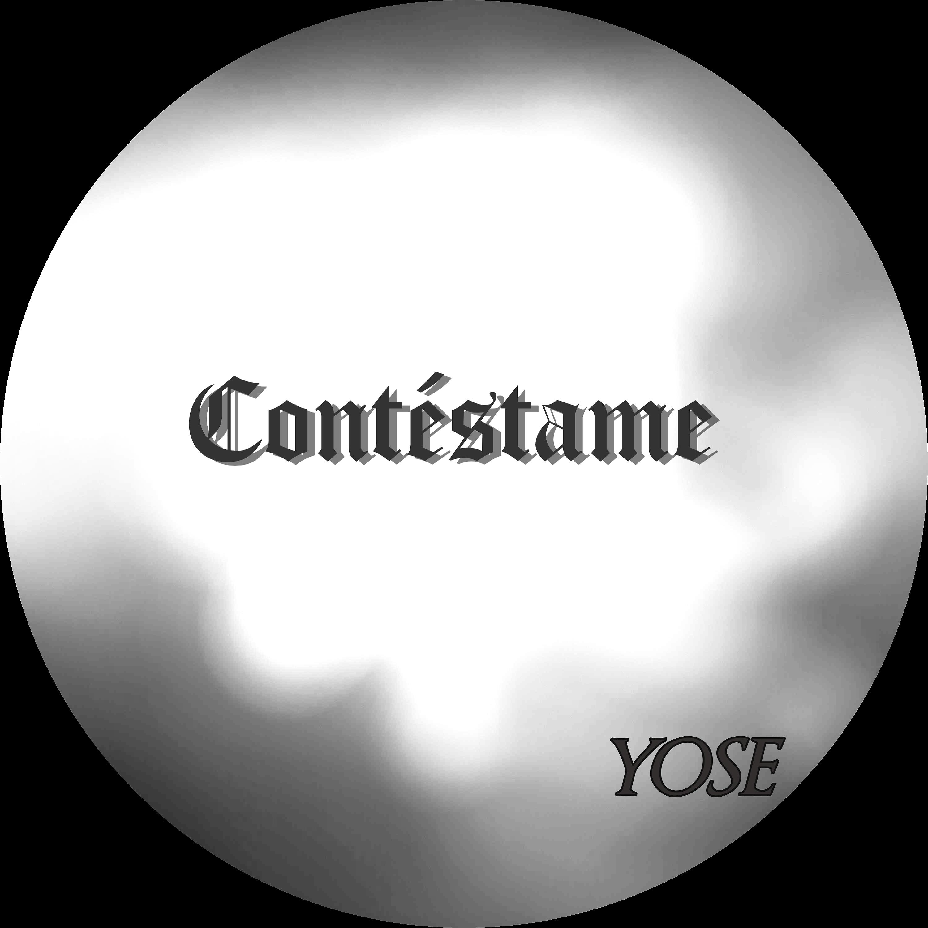 Постер альбома Contéstame