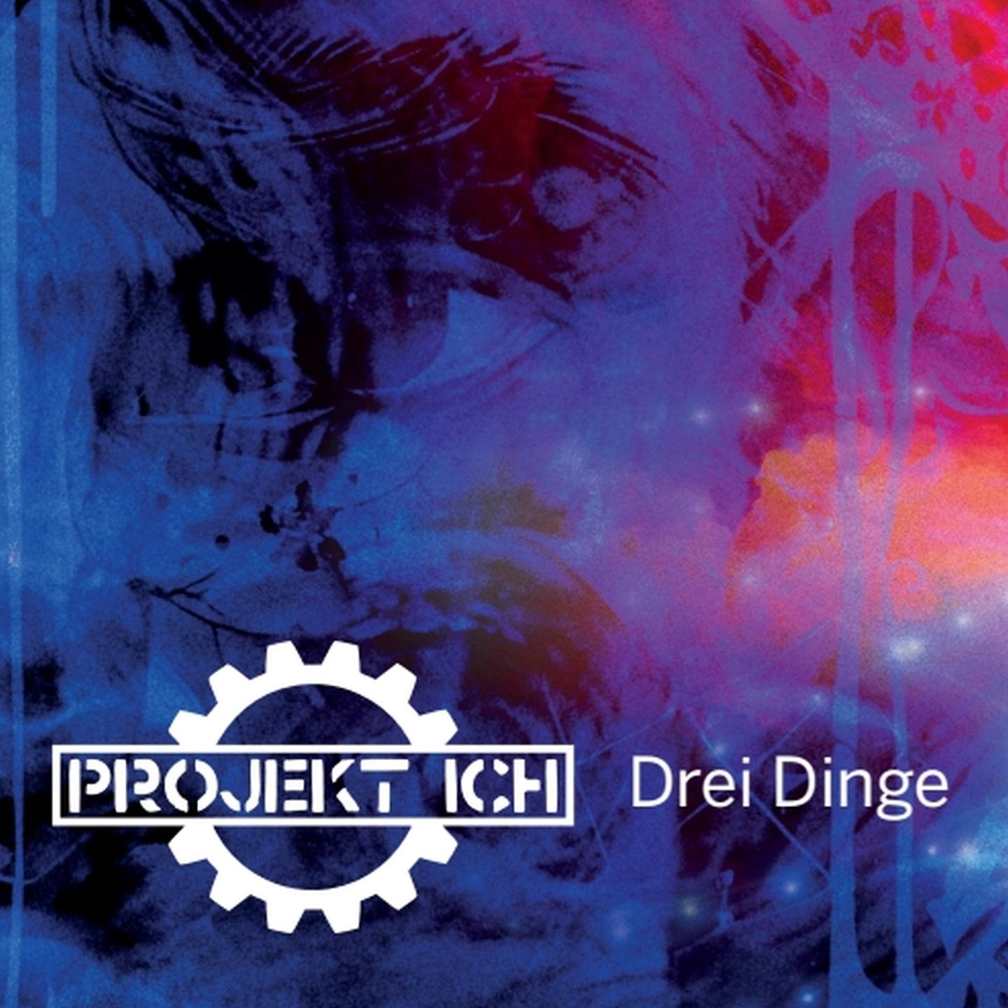 Постер альбома Drei Dinge