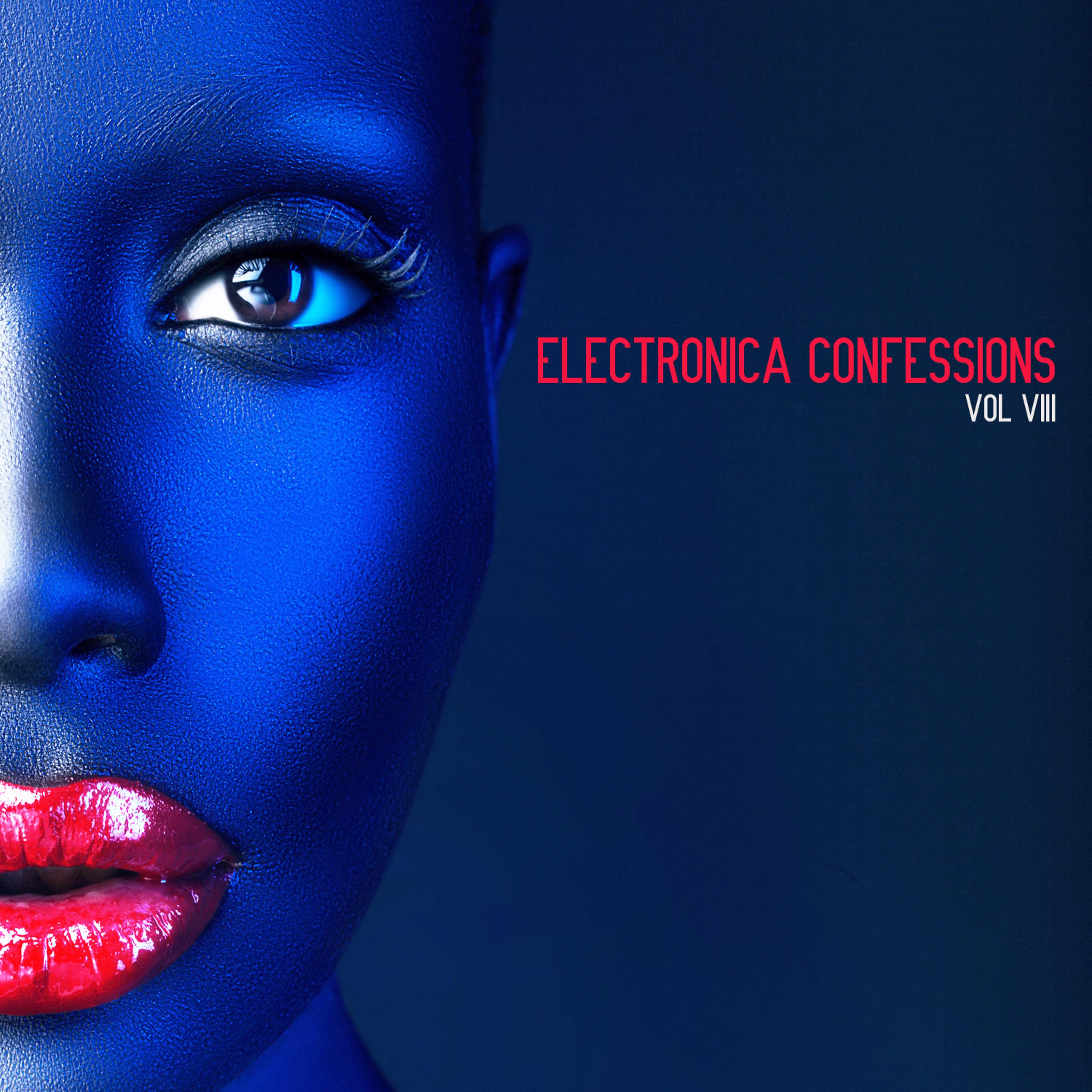 Постер альбома Electronica Confessions, Vol. 8
