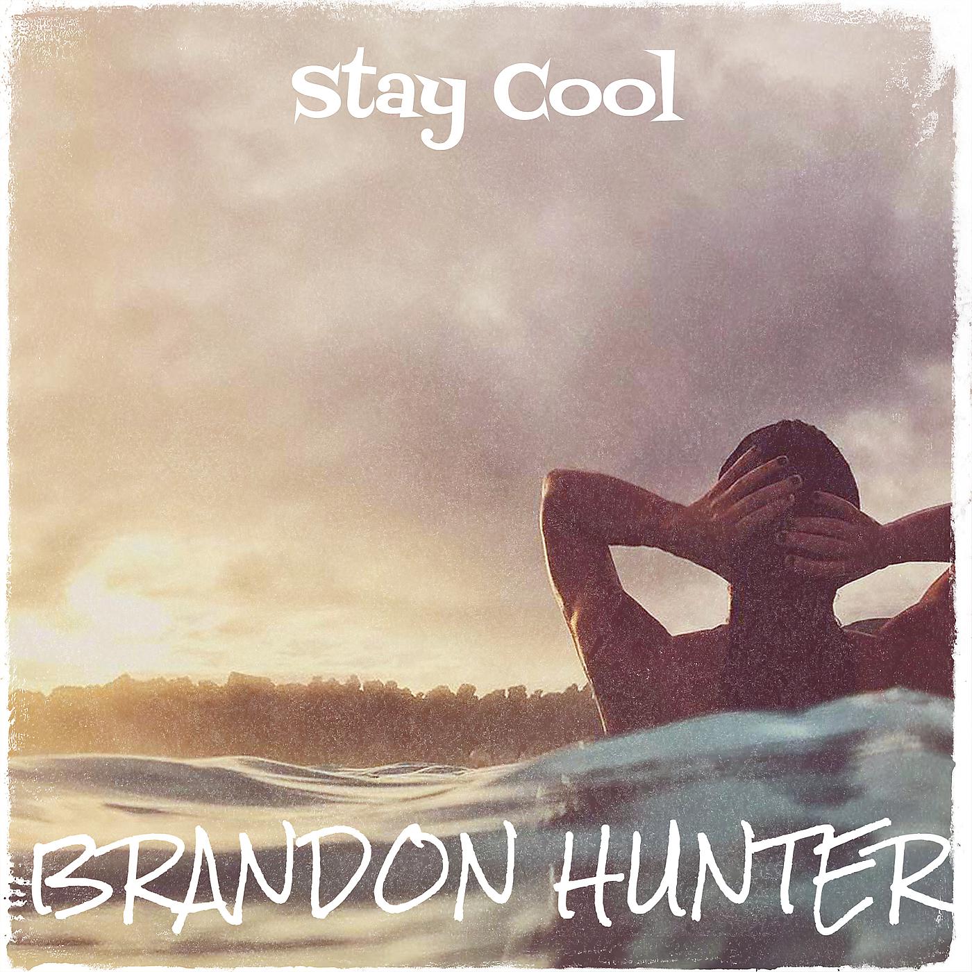 Постер альбома Stay Cool