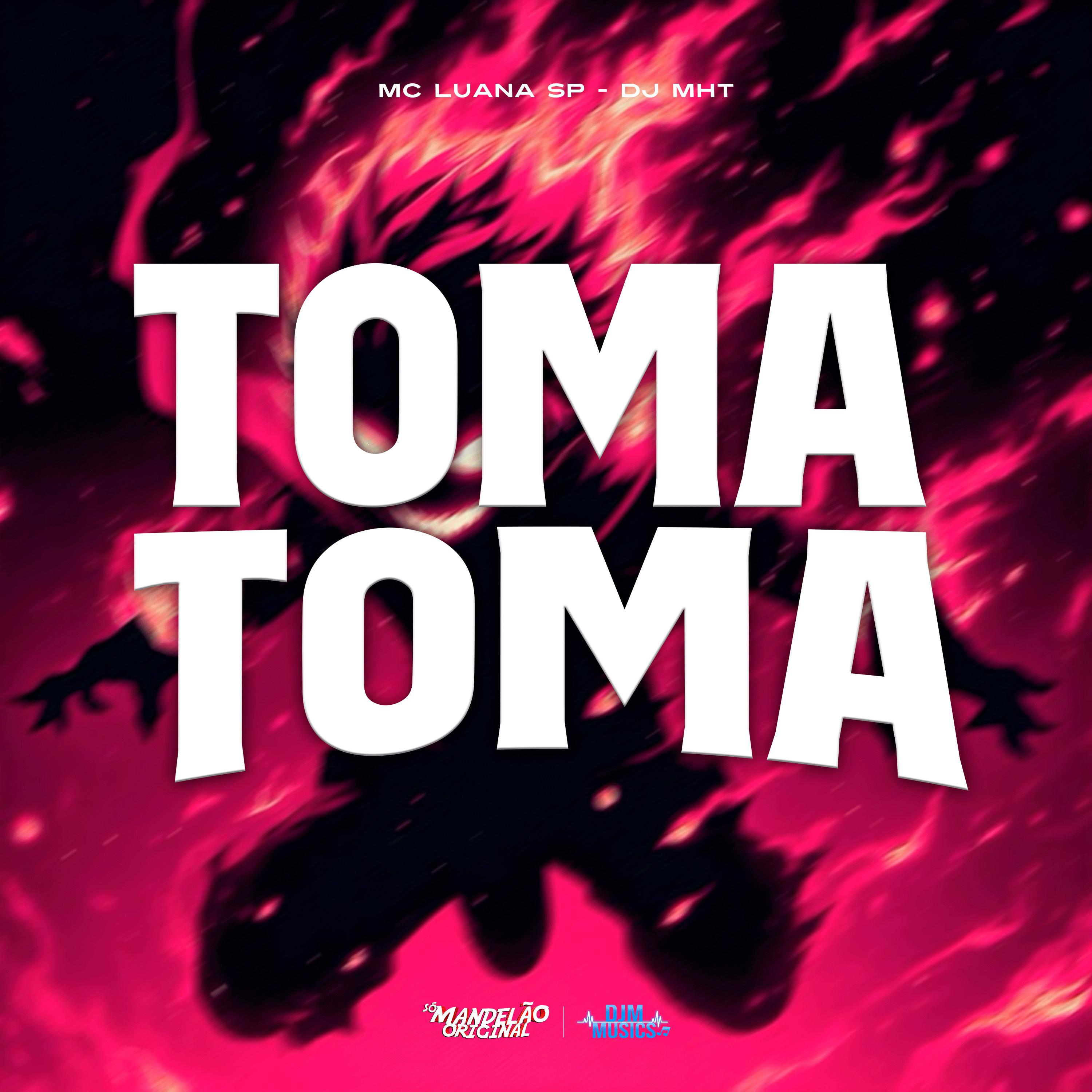 Постер альбома Toma Toma