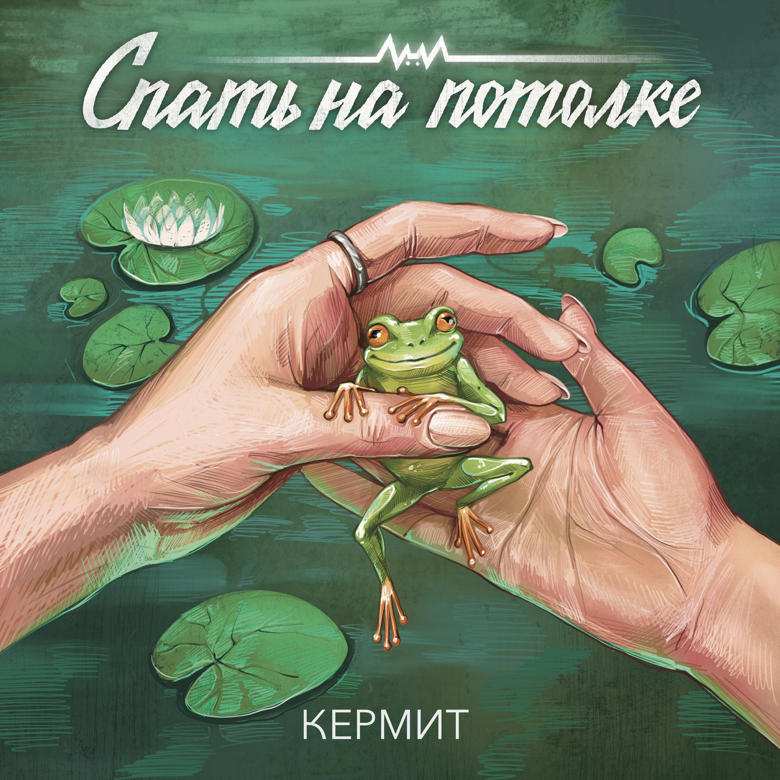 Постер альбома Кермит