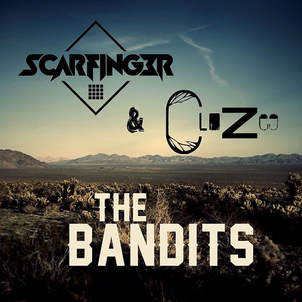 Постер альбома The Bandits