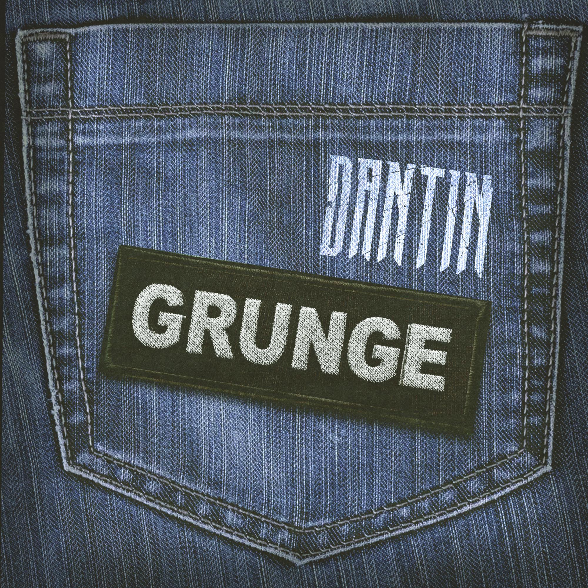 Постер альбома Grunge