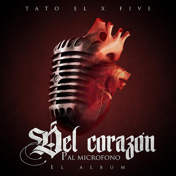 Постер альбома Del Corazon para Microfono