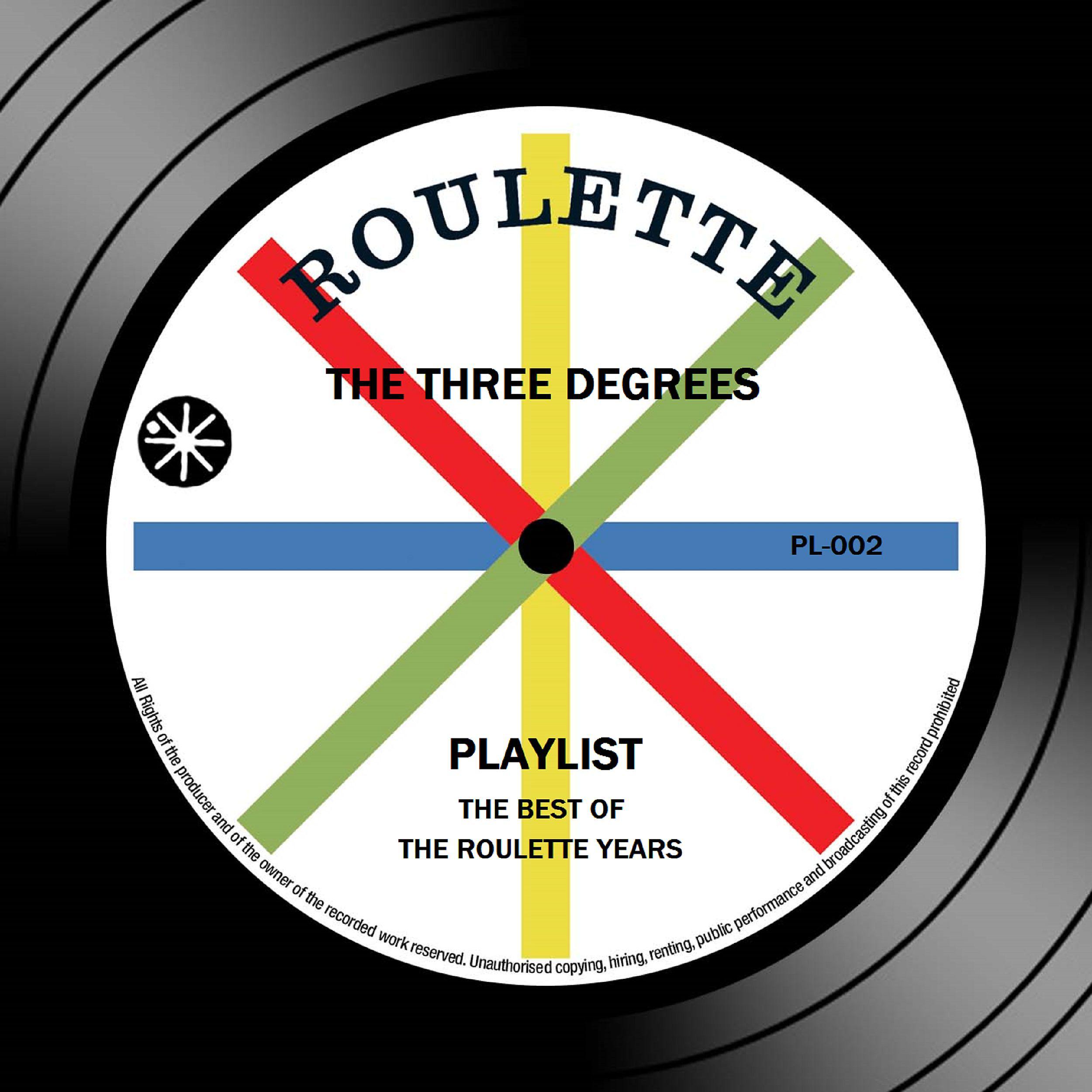 Постер альбома Playlist: The Best Of The Roulette Years