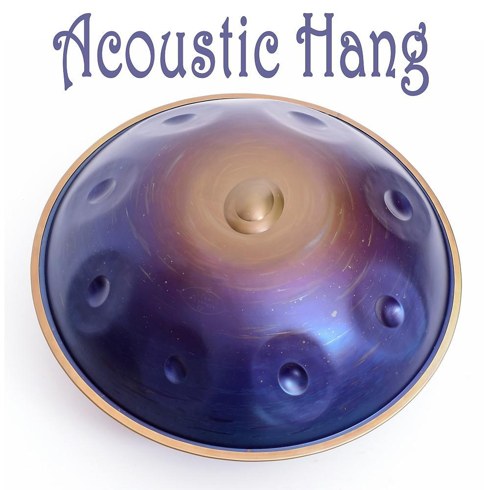 Постер альбома Acoustic Hang (Pure Serenity)