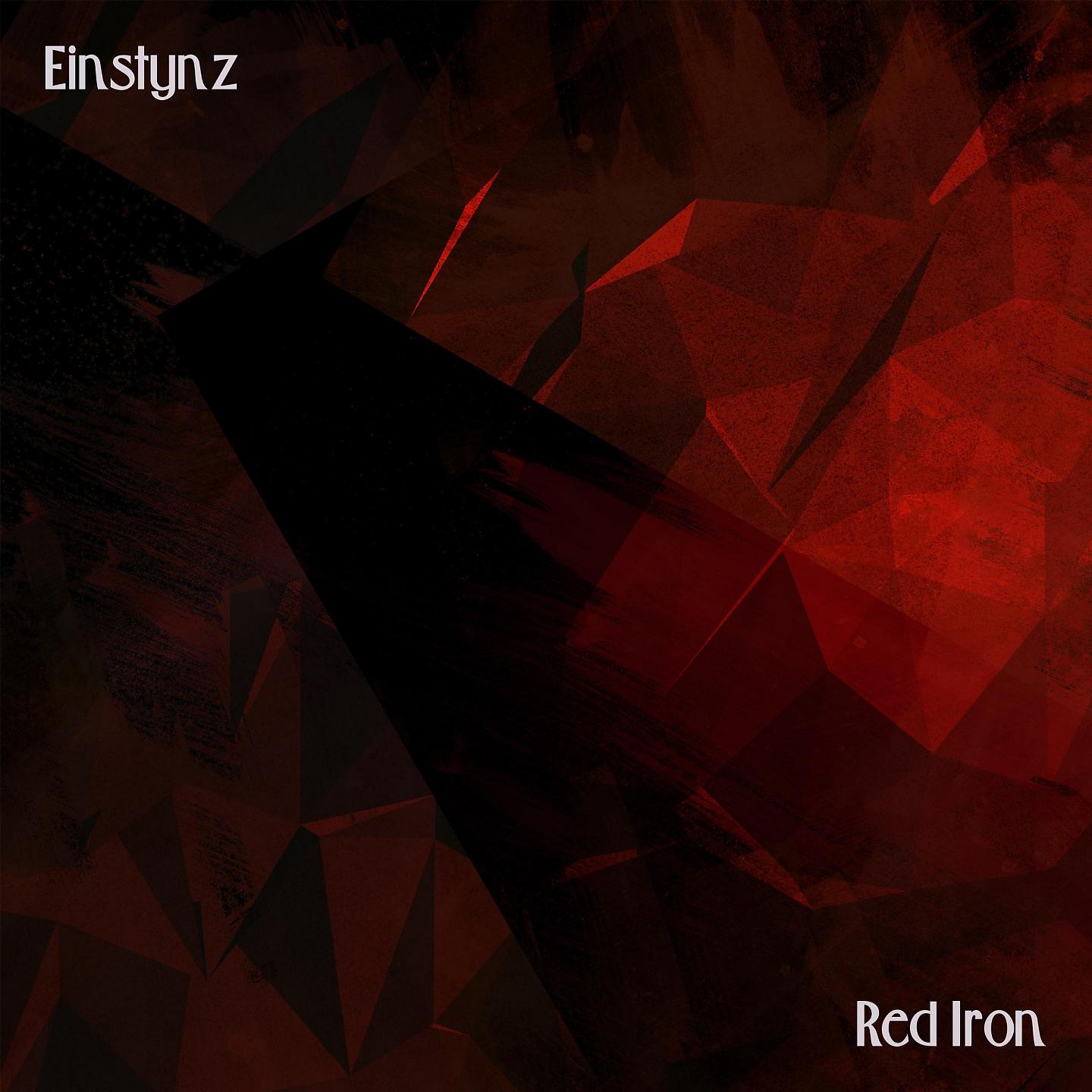 Постер альбома Red Iron