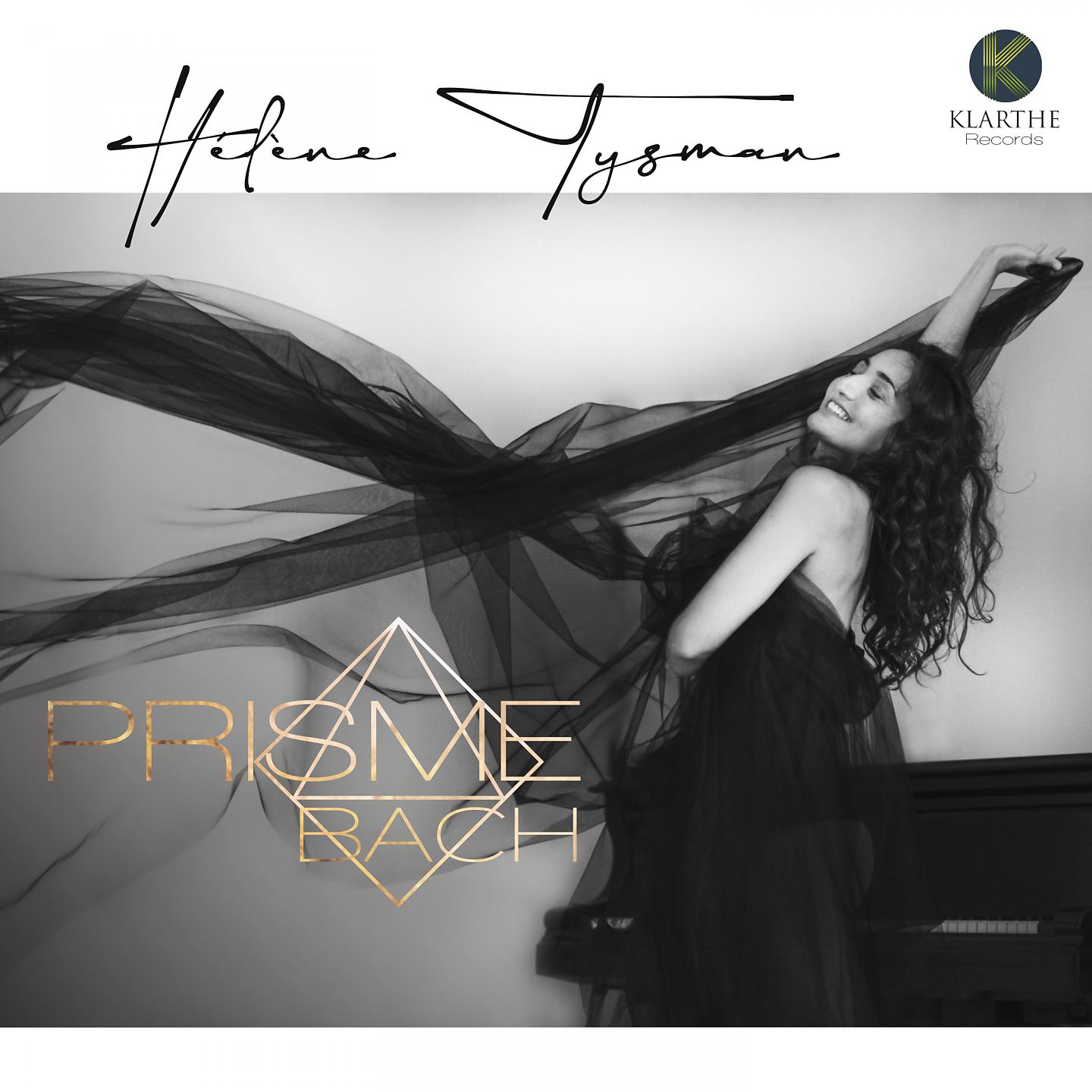 Постер альбома Prisme - Bach