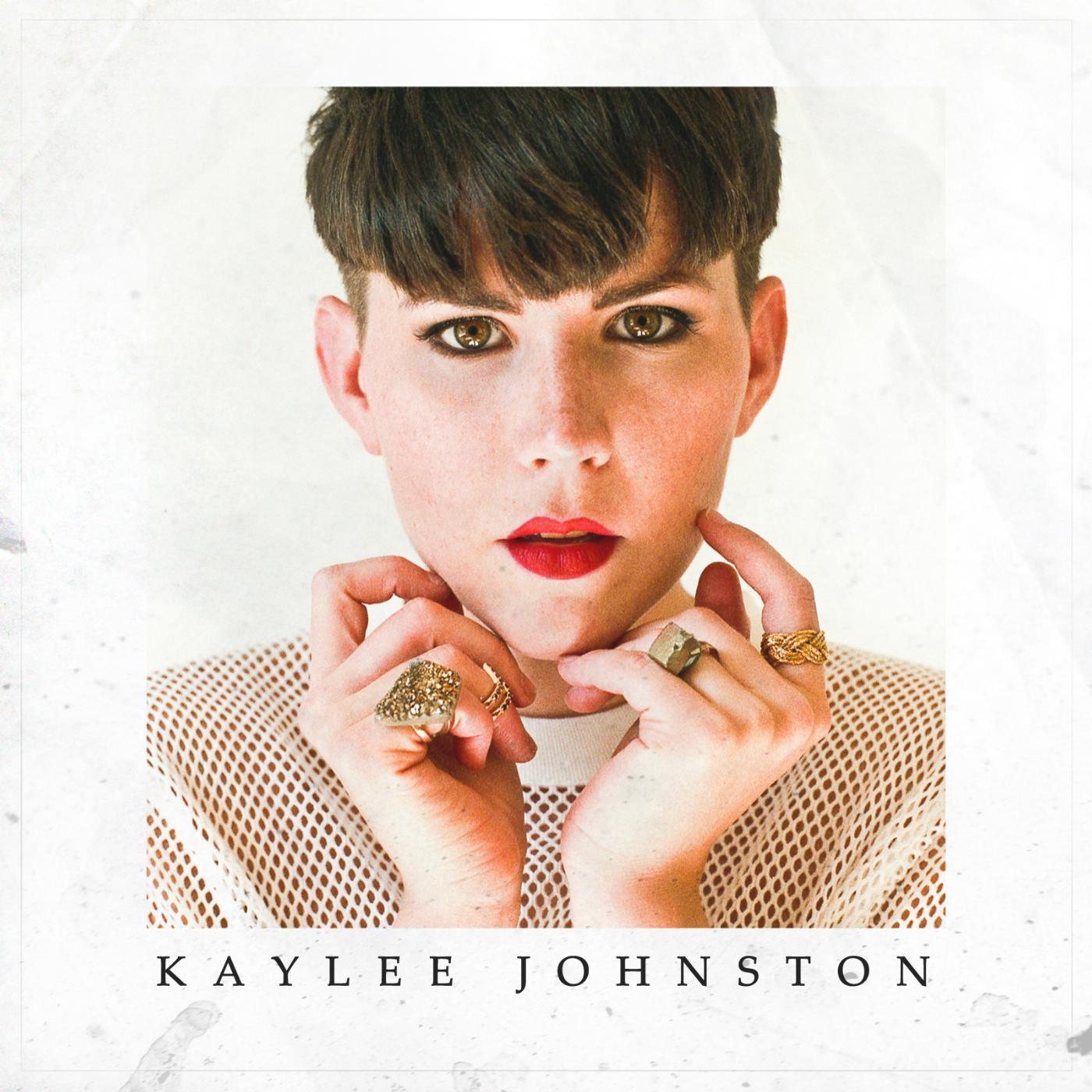 Постер альбома Kaylee Johnston