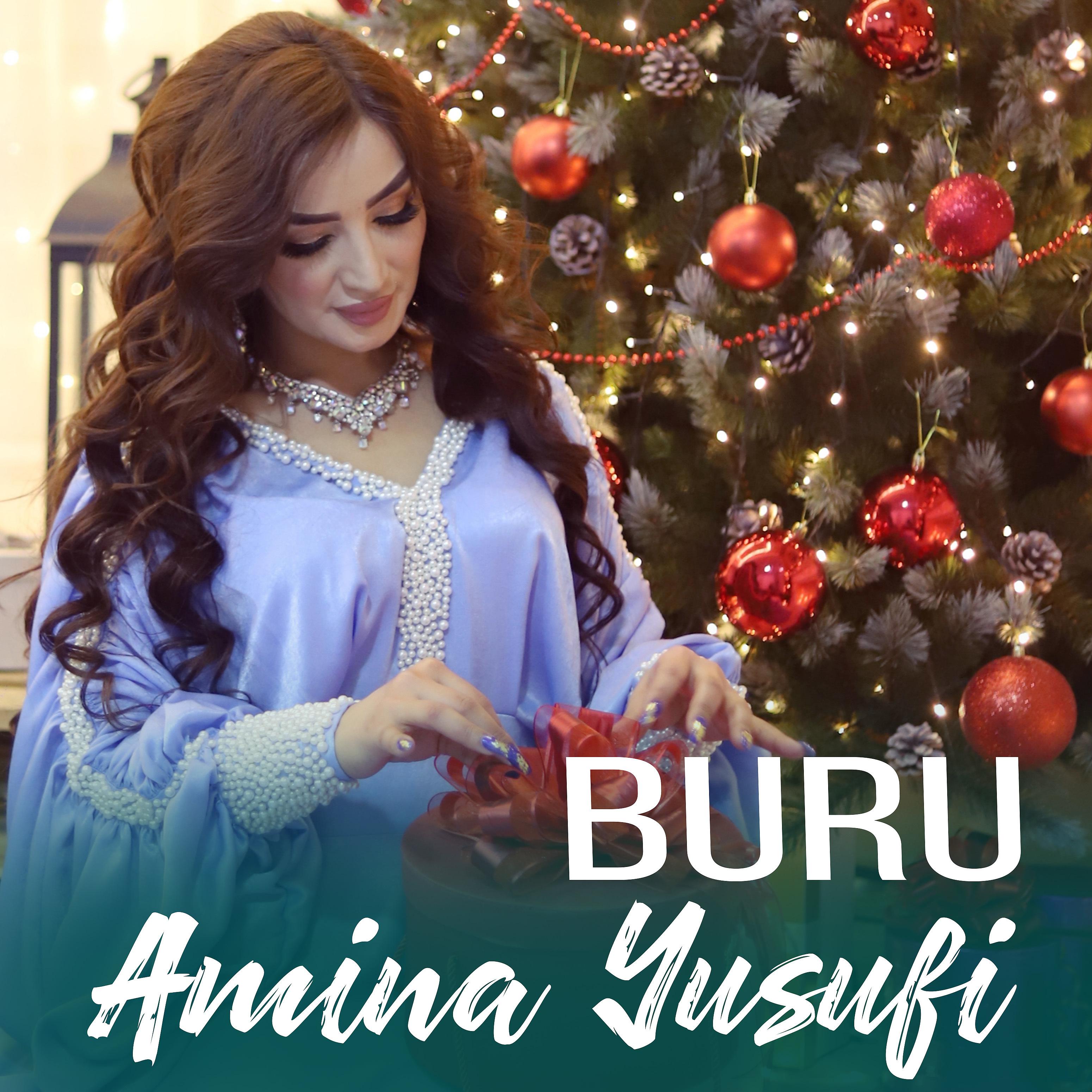 Постер альбома Buru