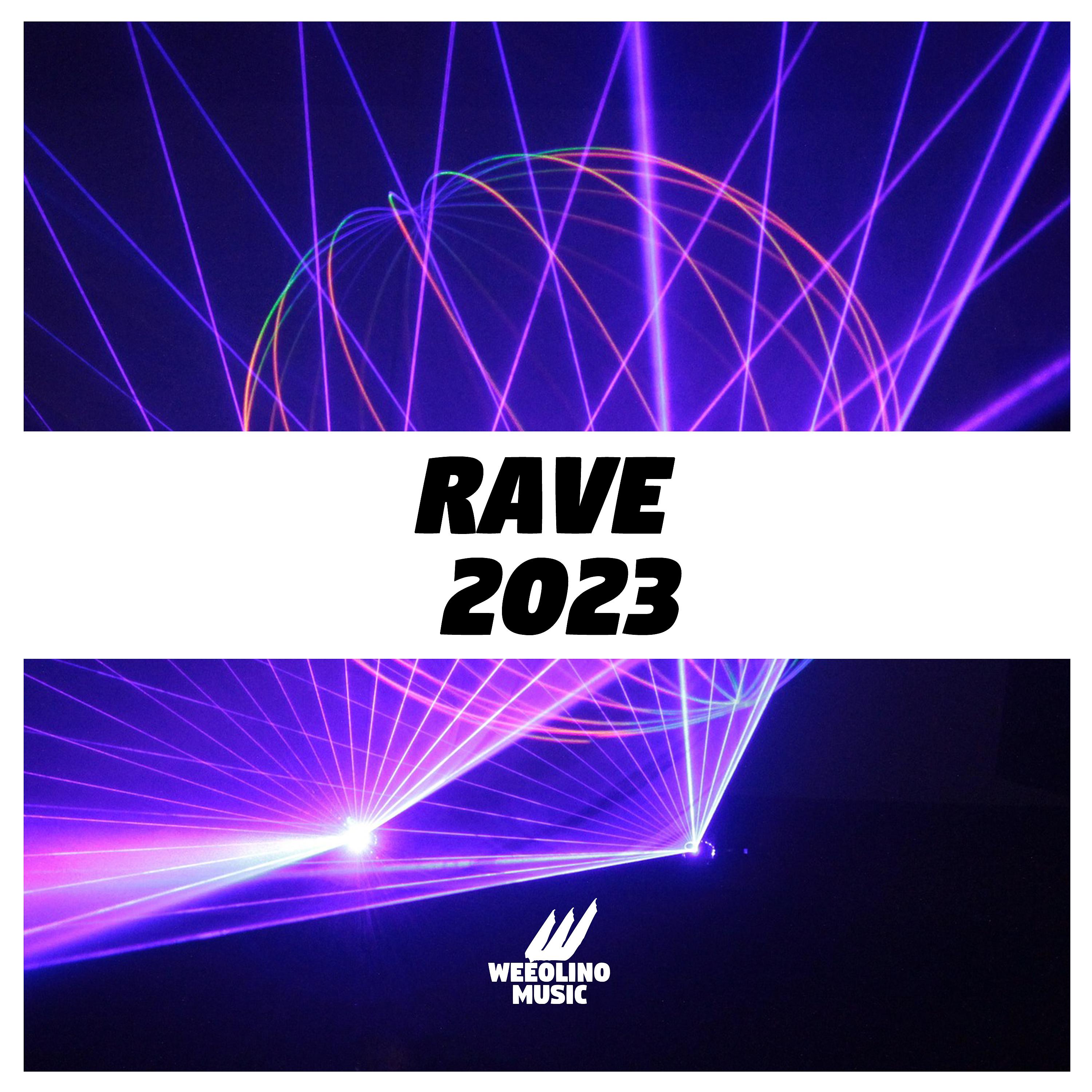 Постер альбома Rave 2023