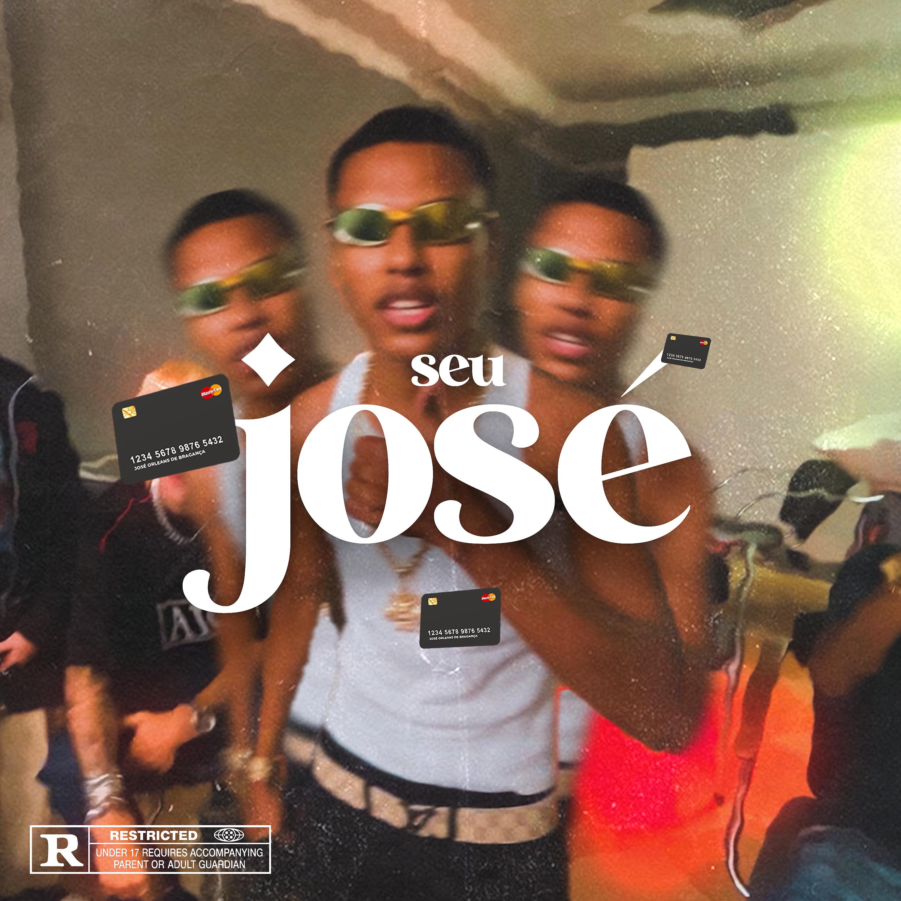 Постер альбома Seu José