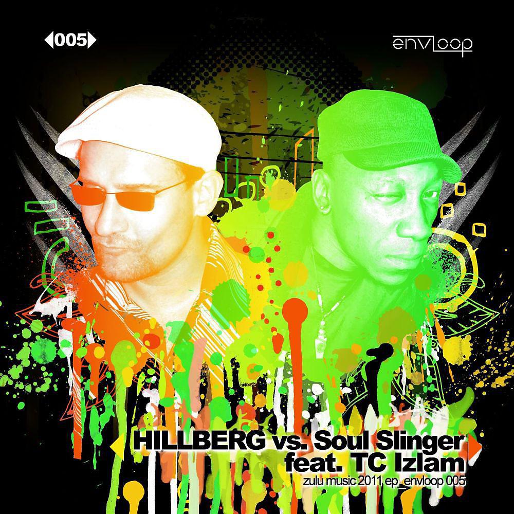 Постер альбома Zulu Music 2011