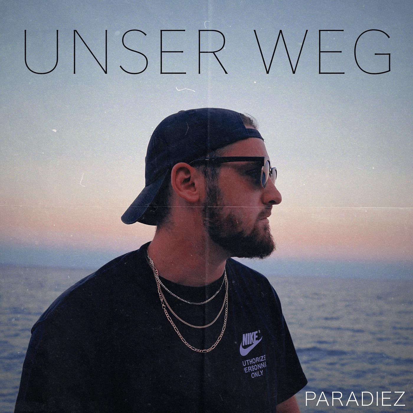 Постер альбома Unser Weg