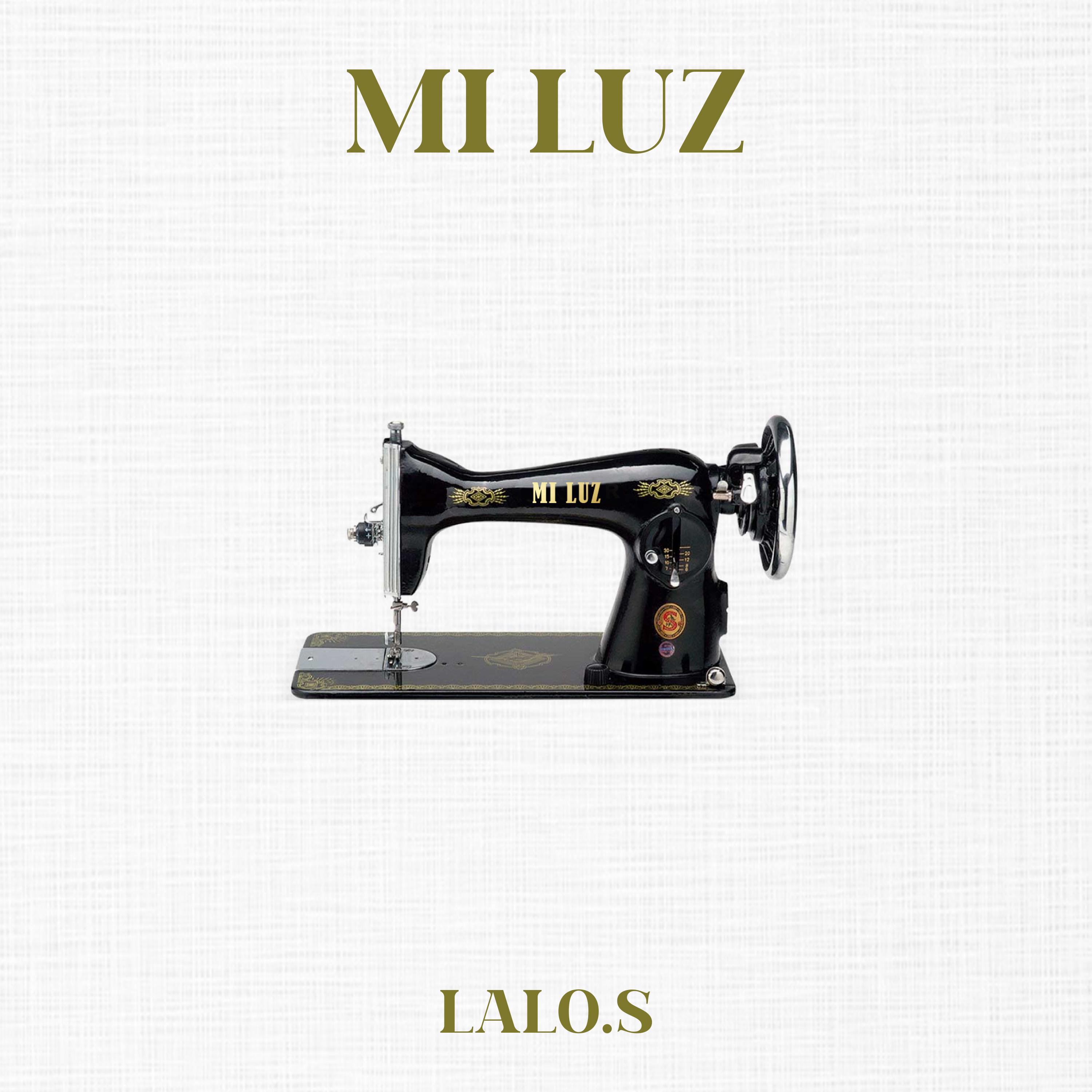 Постер альбома Mi Luz