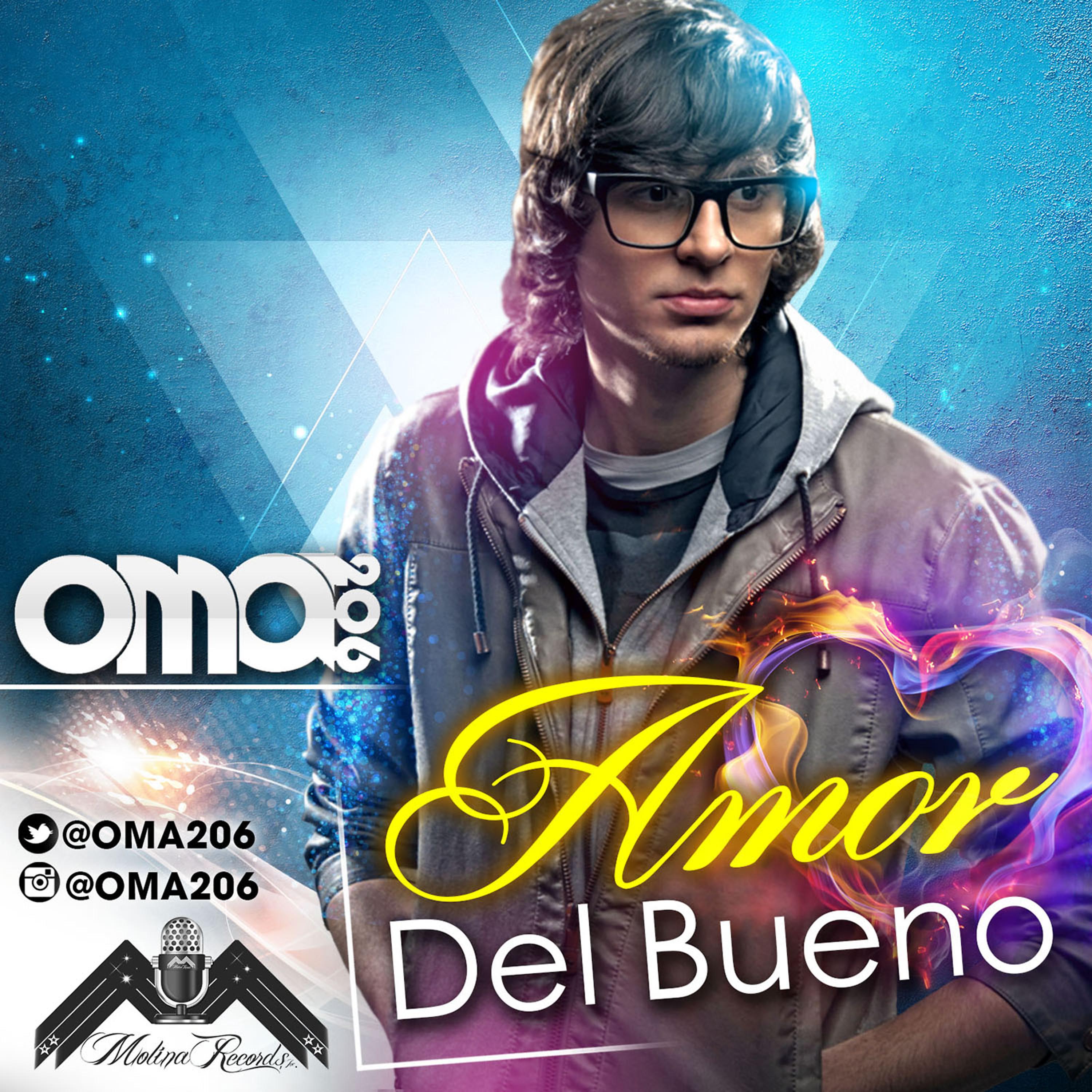 Постер альбома Amor del Bueno - Single