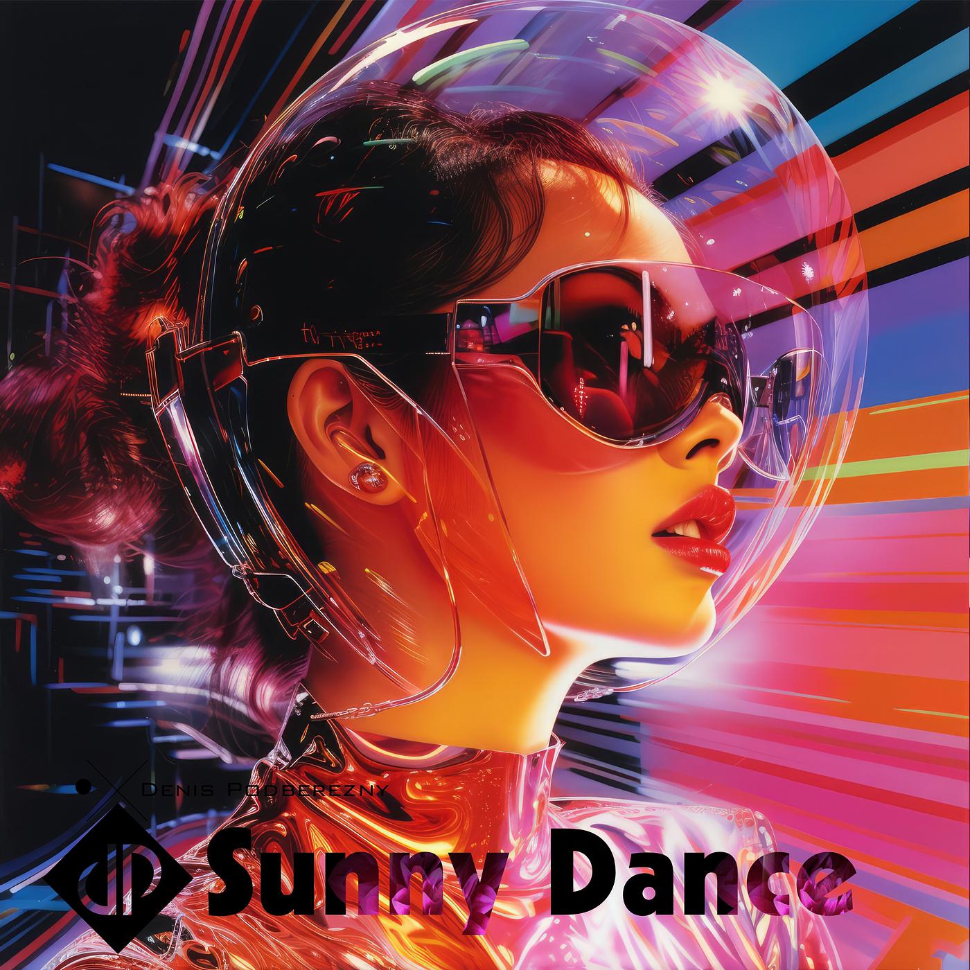 Постер альбома Sunny Dance