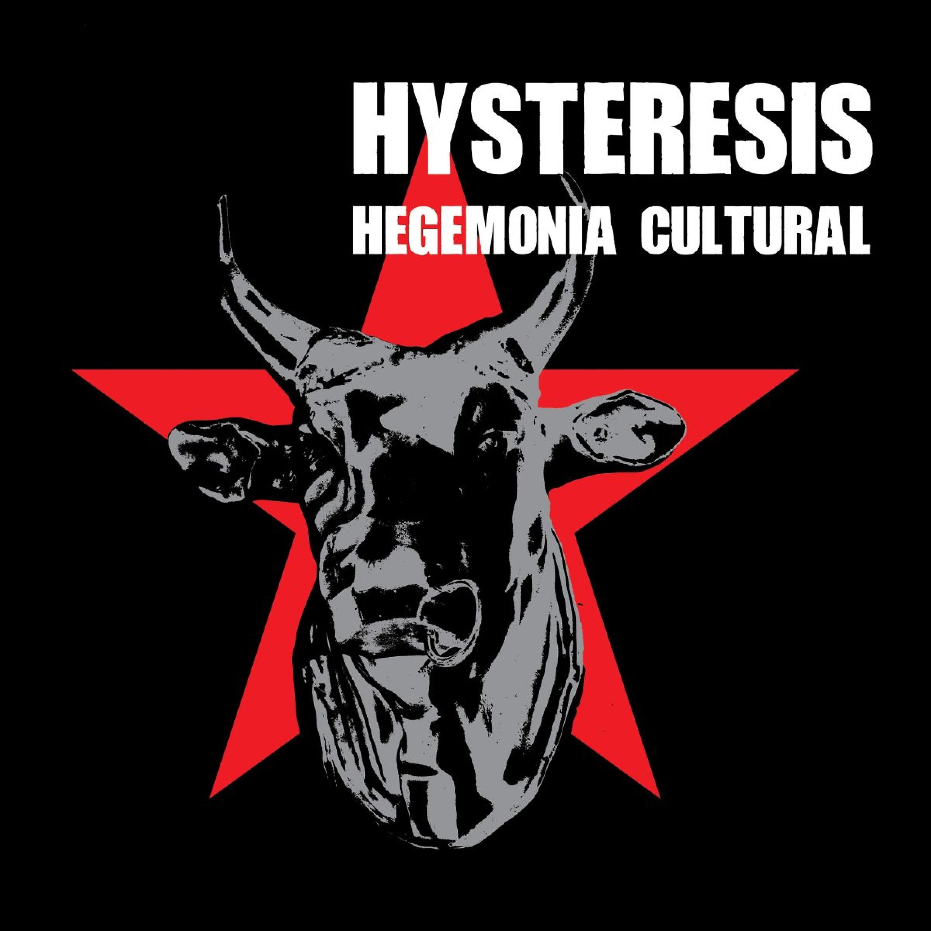 Постер альбома Hegemonia Cultural
