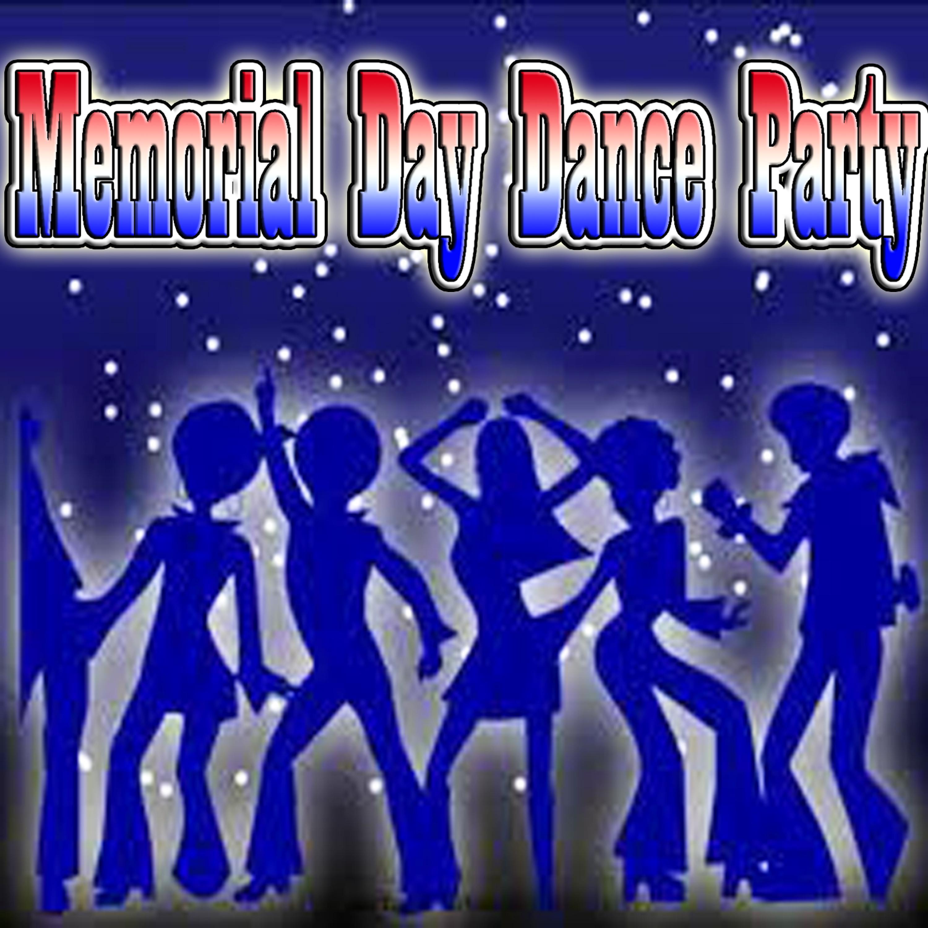 Постер альбома Memorial Day Dance Party