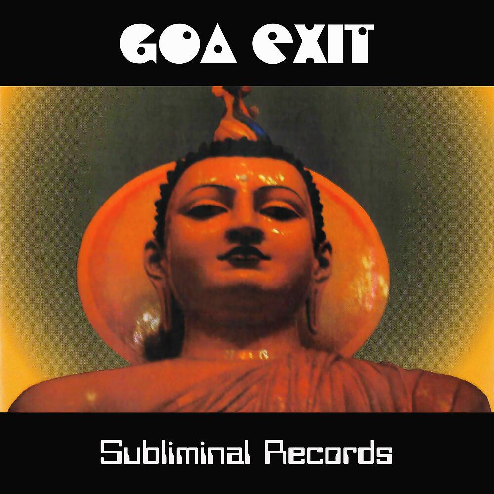 Постер альбома Goa Exit