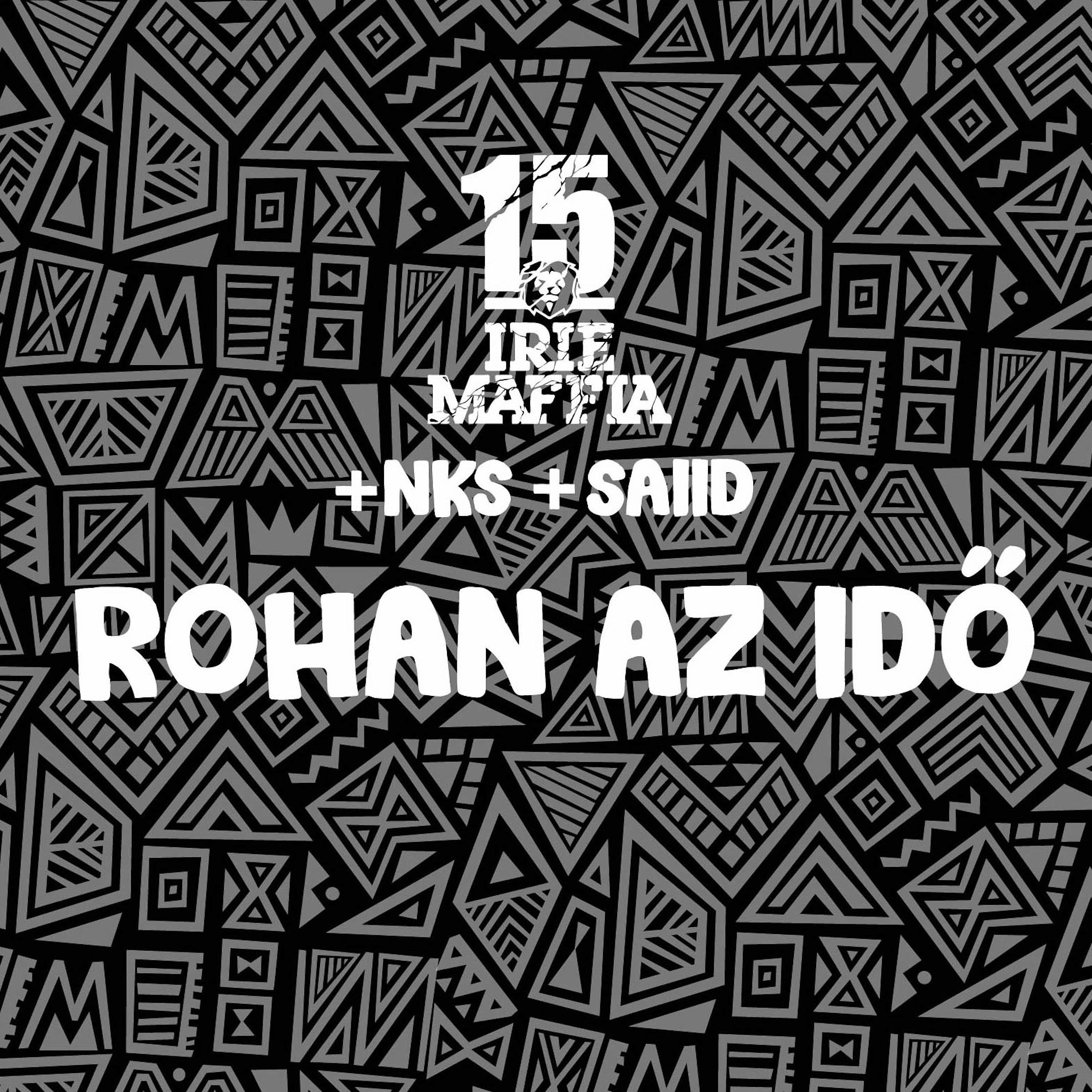 Постер альбома Rohan Az Idő