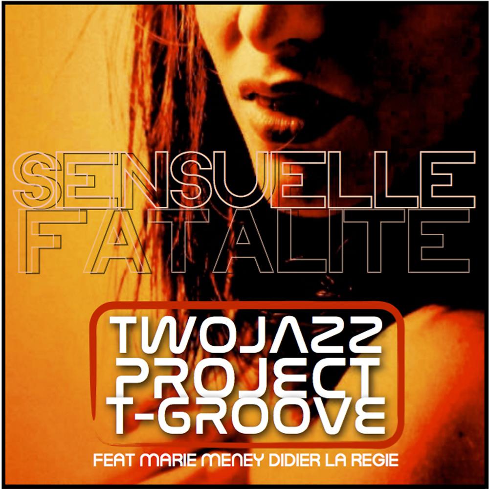 Постер альбома Sensuelle Fatalite