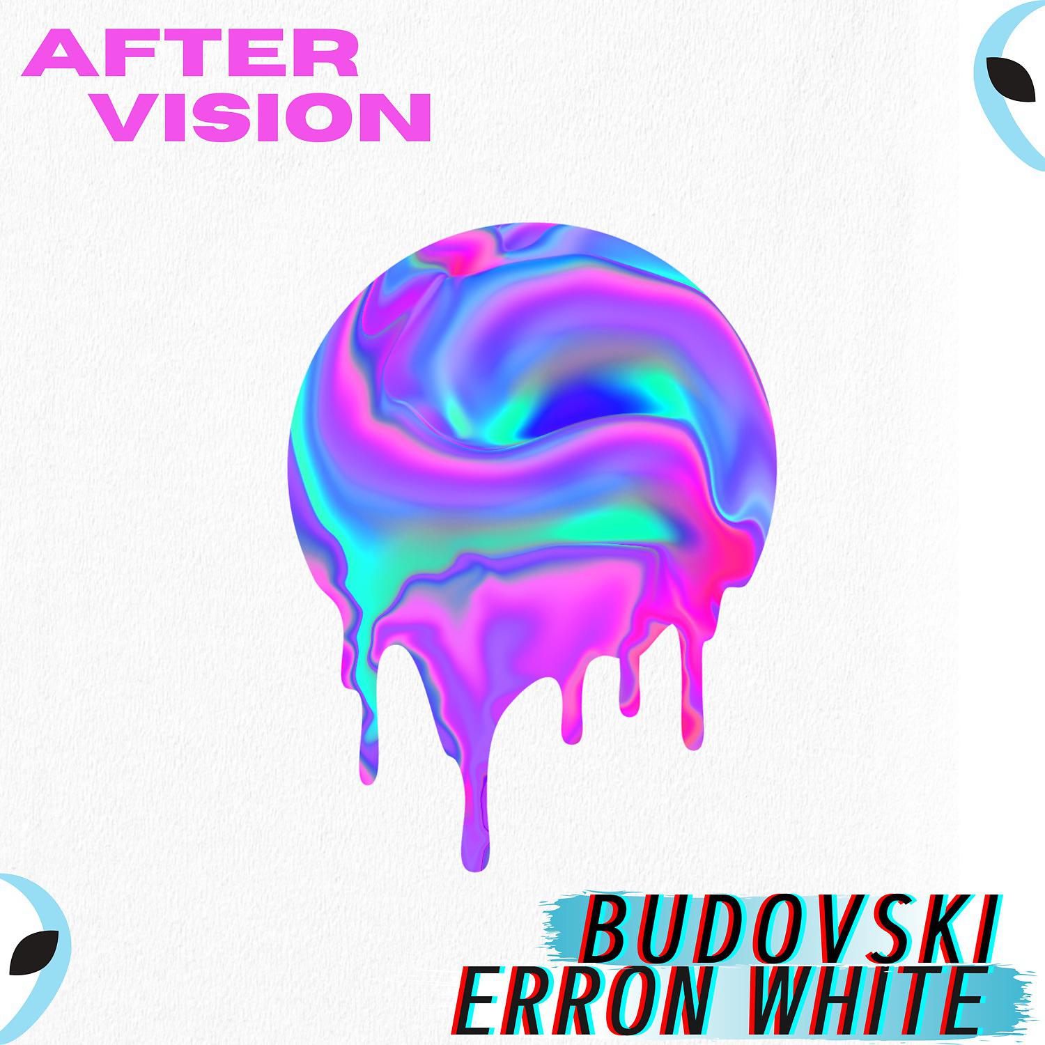 Постер альбома After Vision