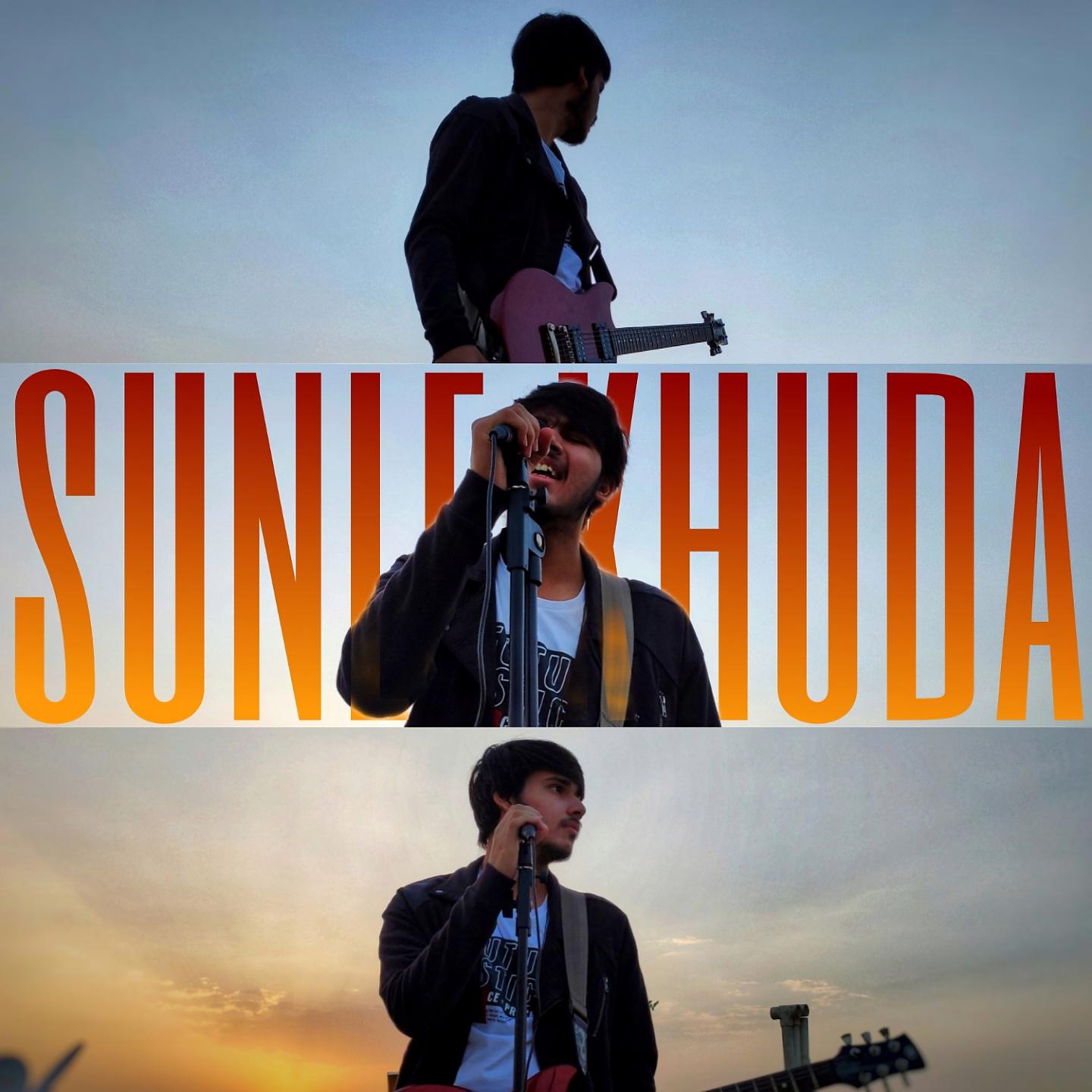 Постер альбома Sunle Khuda