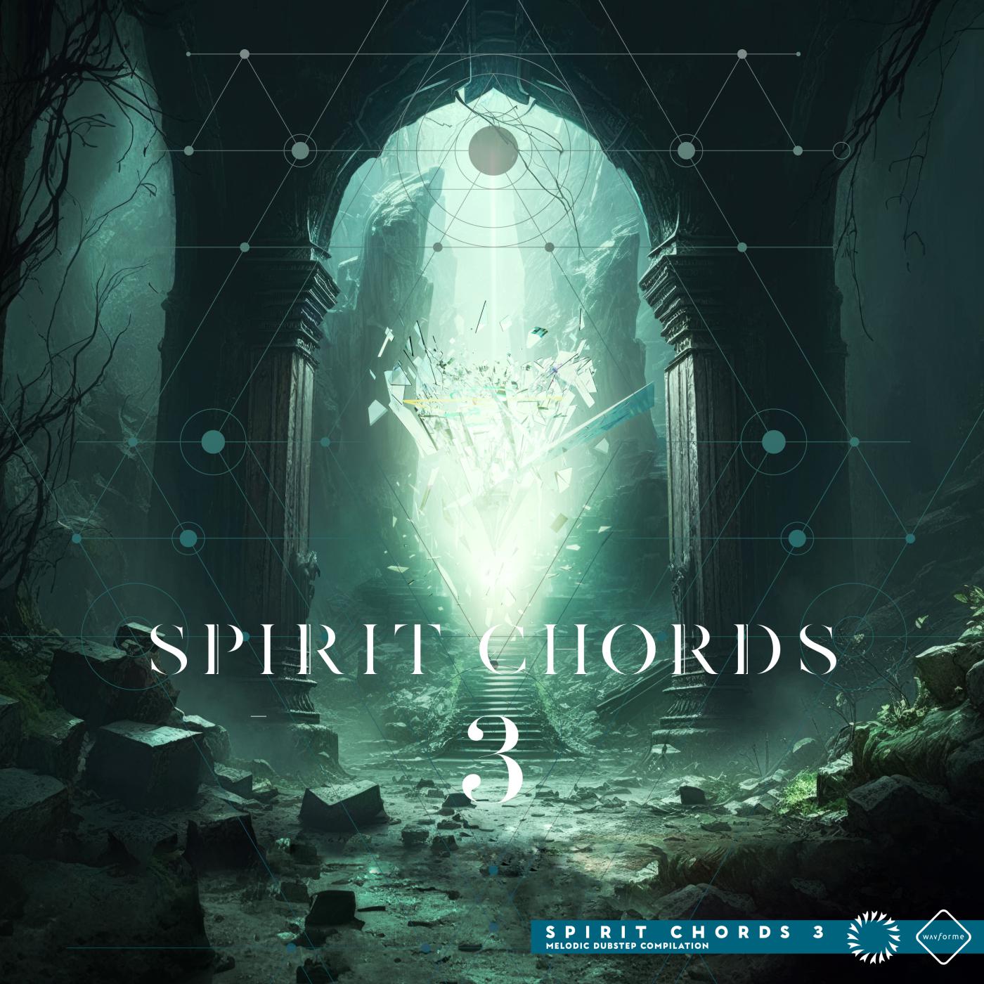 Постер альбома Spirit Chords 3