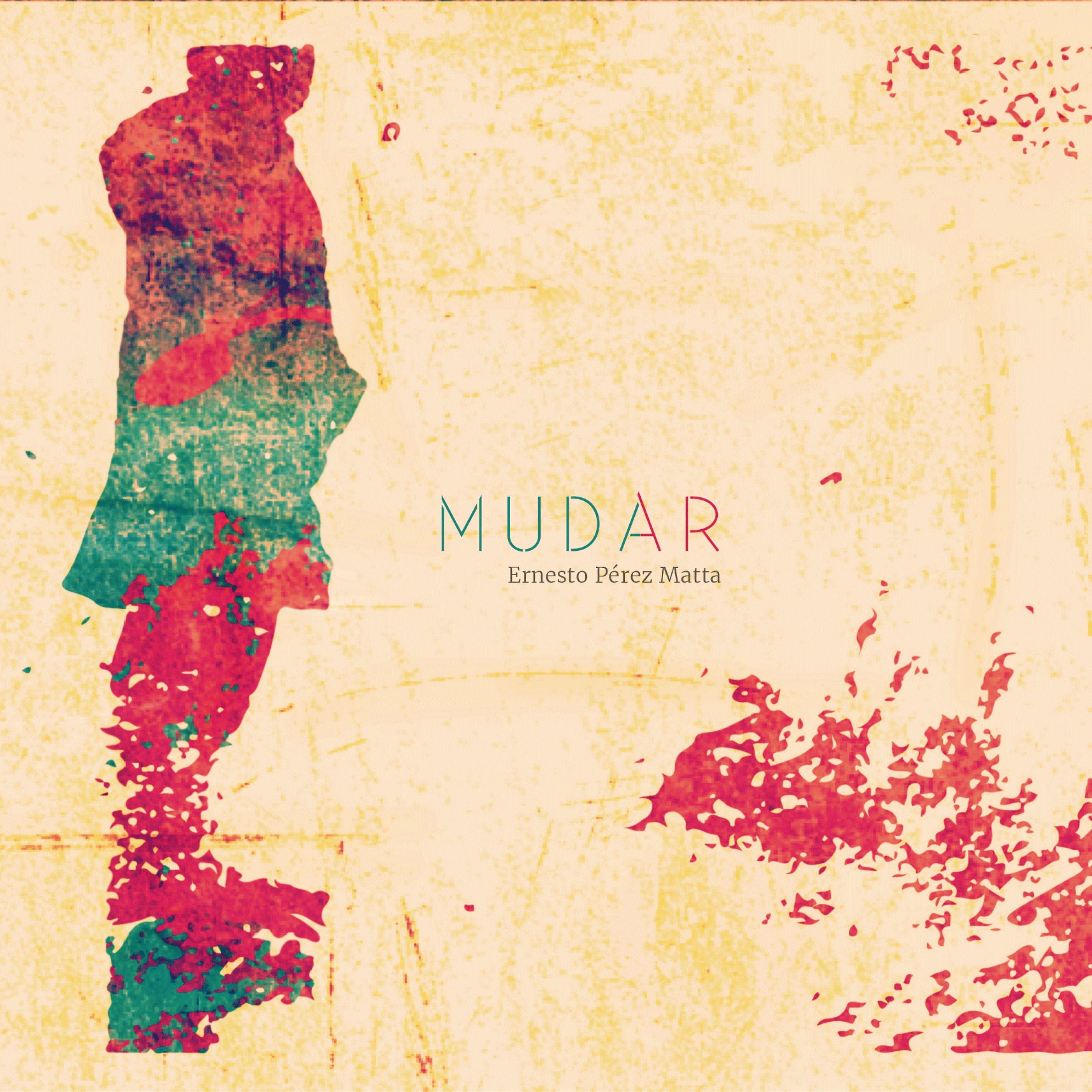 Постер альбома Mudar