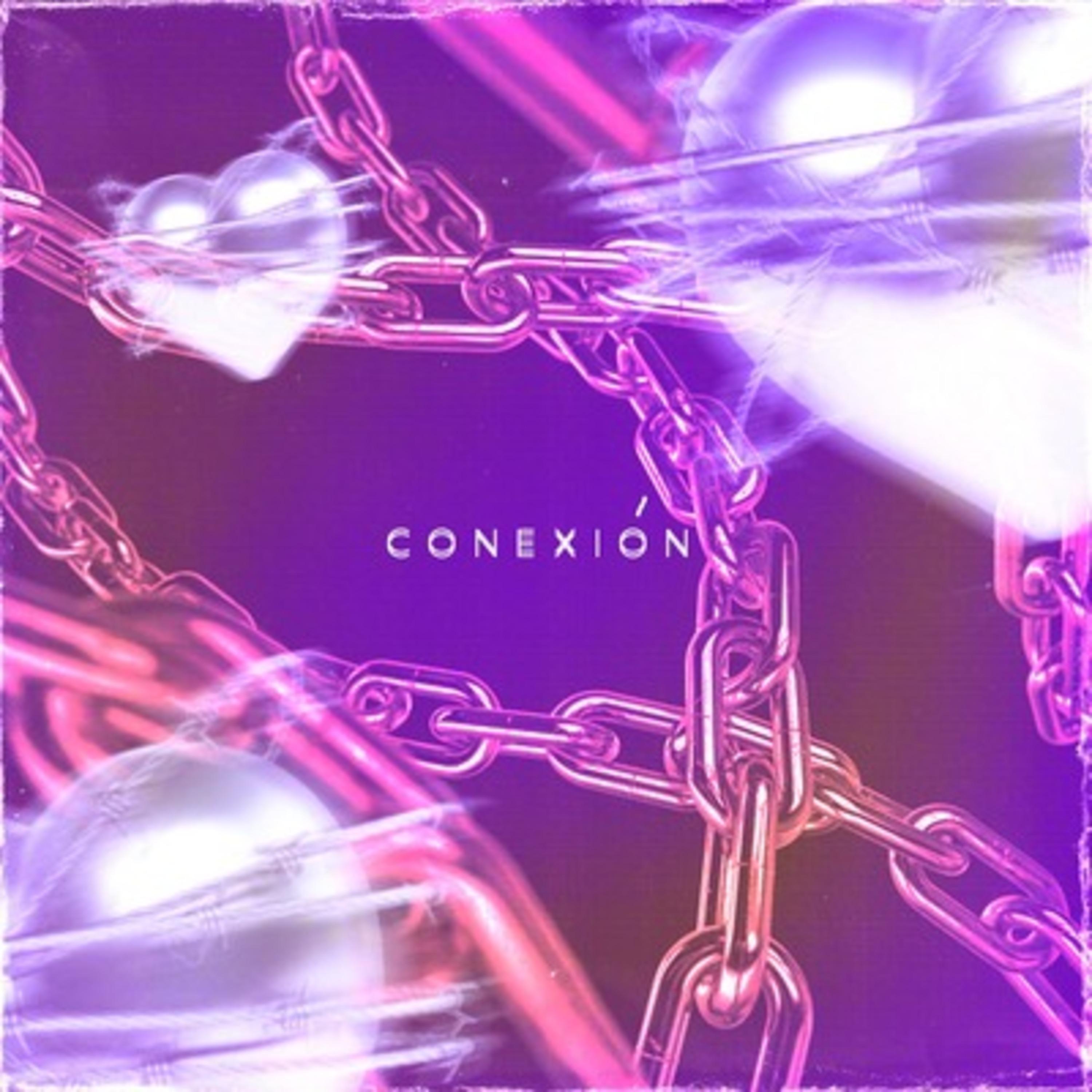 Постер альбома Conexión