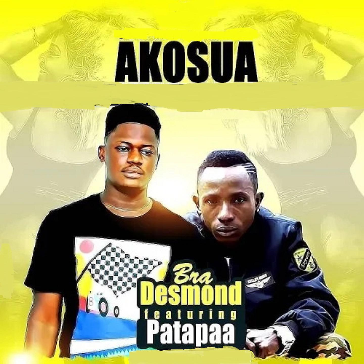 Постер альбома Akosua
