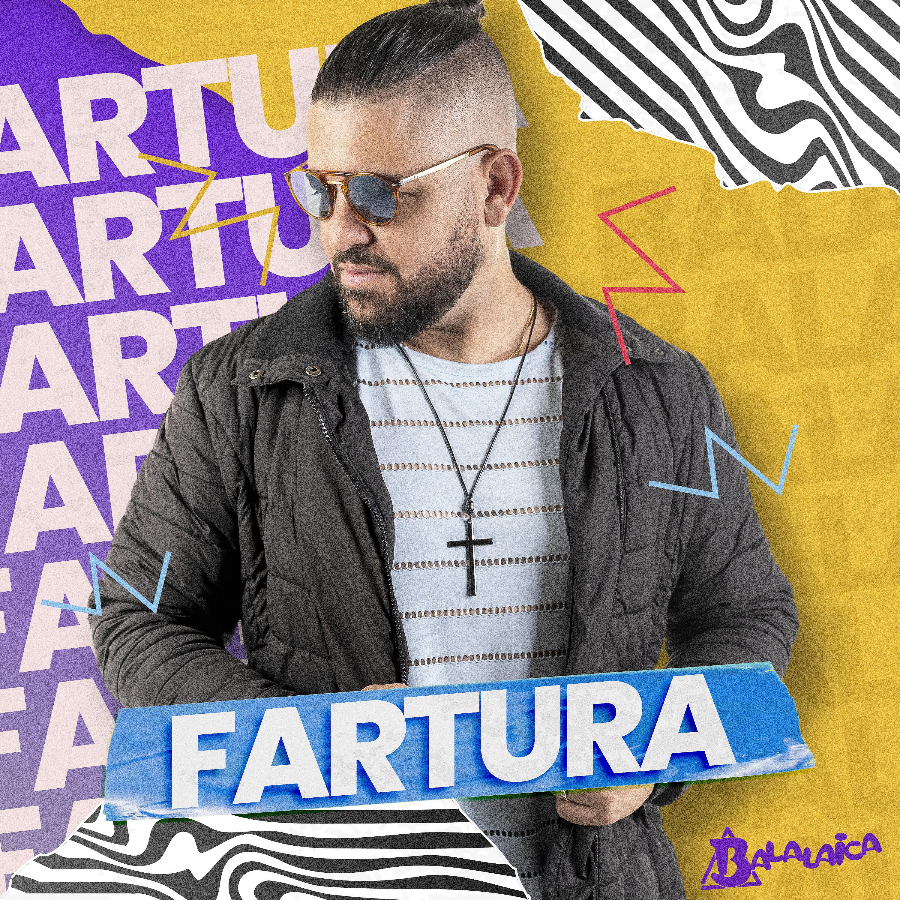 Постер альбома Fartura